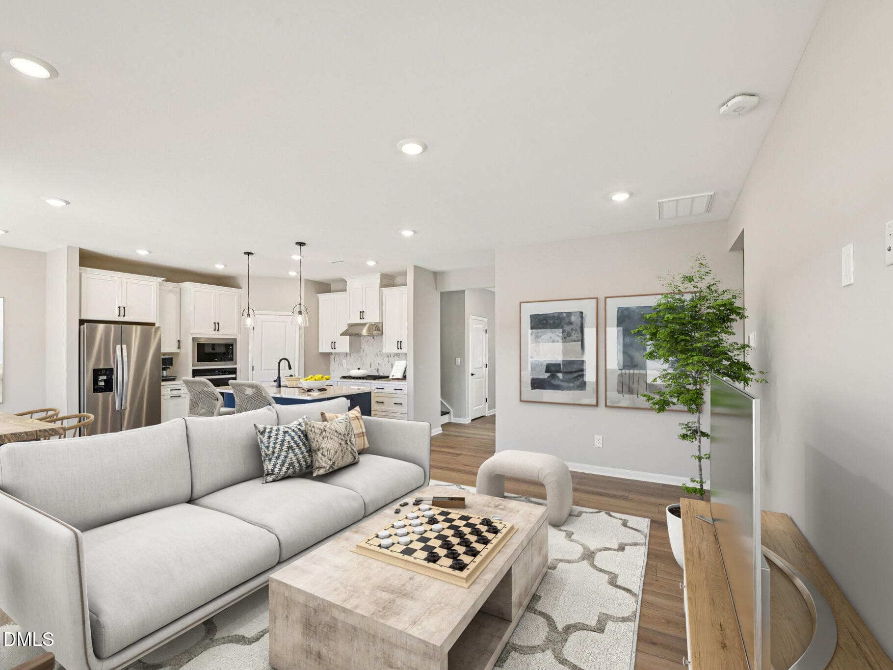 InteriorImage[5] - 4013 Balvenie Lane, Raleigh, NC 27616, Raleigh