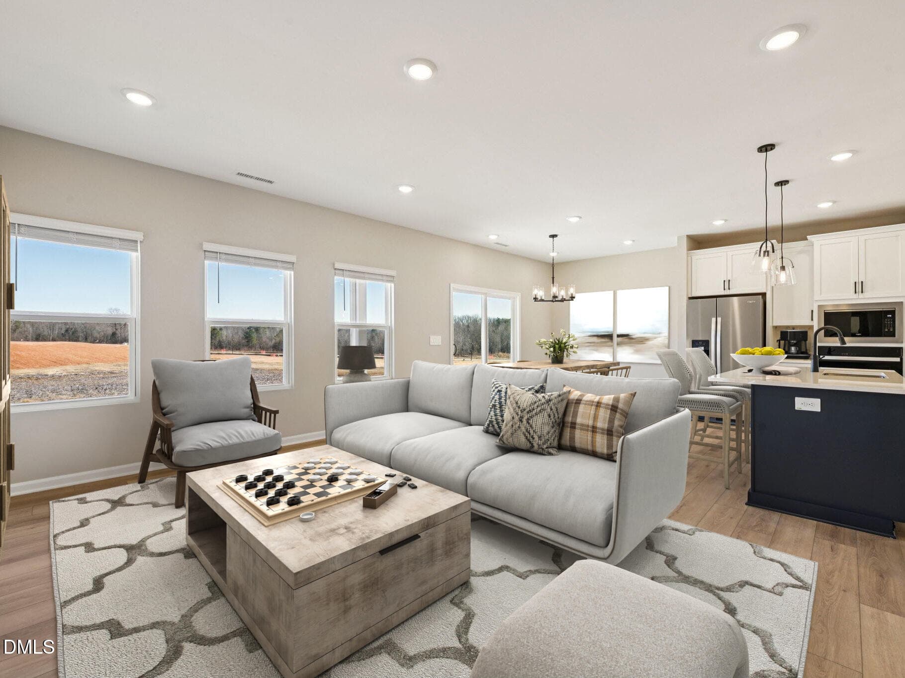 InteriorImage[6] - 4013 Balvenie Lane, Raleigh, NC 27616, Raleigh