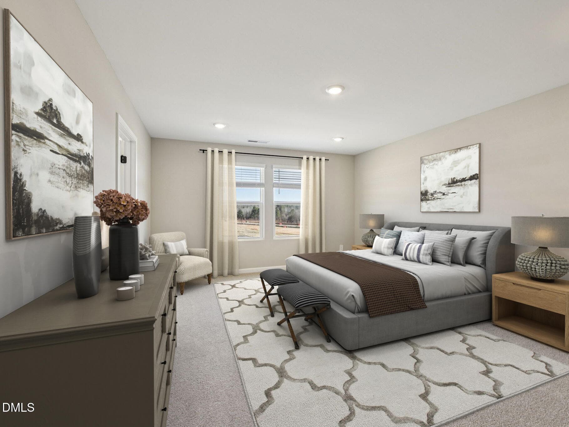 InteriorImage[13] - 4013 Balvenie Lane, Raleigh, NC 27616, Raleigh