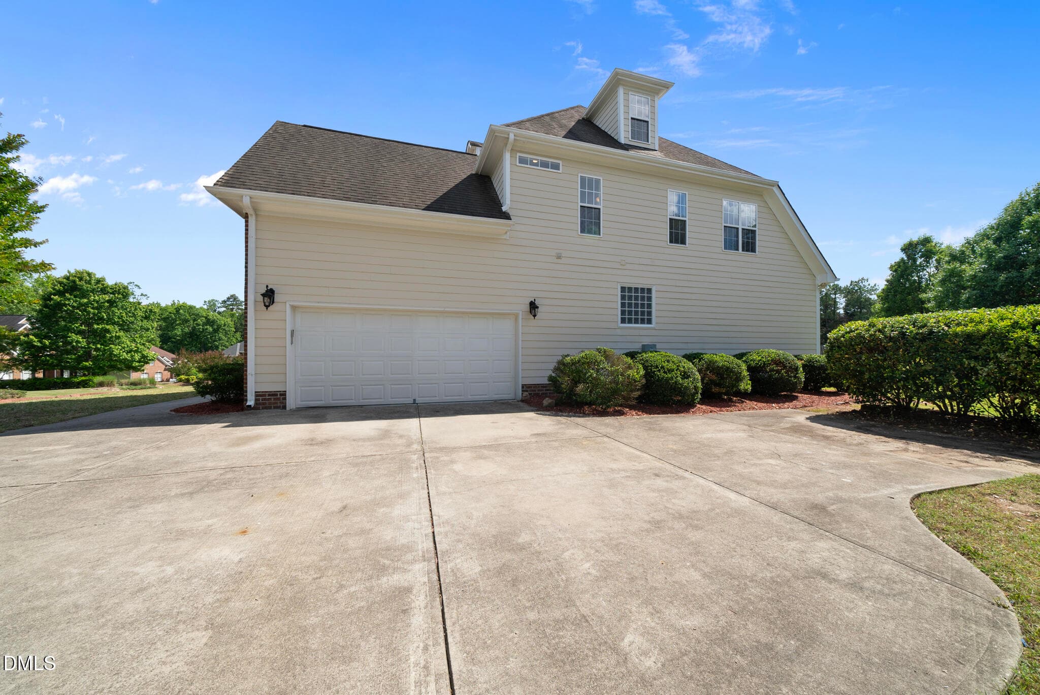 DSC07960 - 2912 Oak Bridge Drive, Raleigh, NC 27610, Raleigh