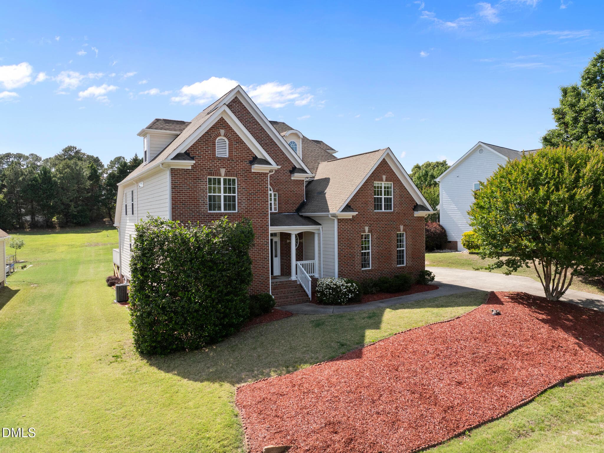 DJI_20260513154526_0031_D - 2912 Oak Bridge Drive, Raleigh, NC 27610, Raleigh