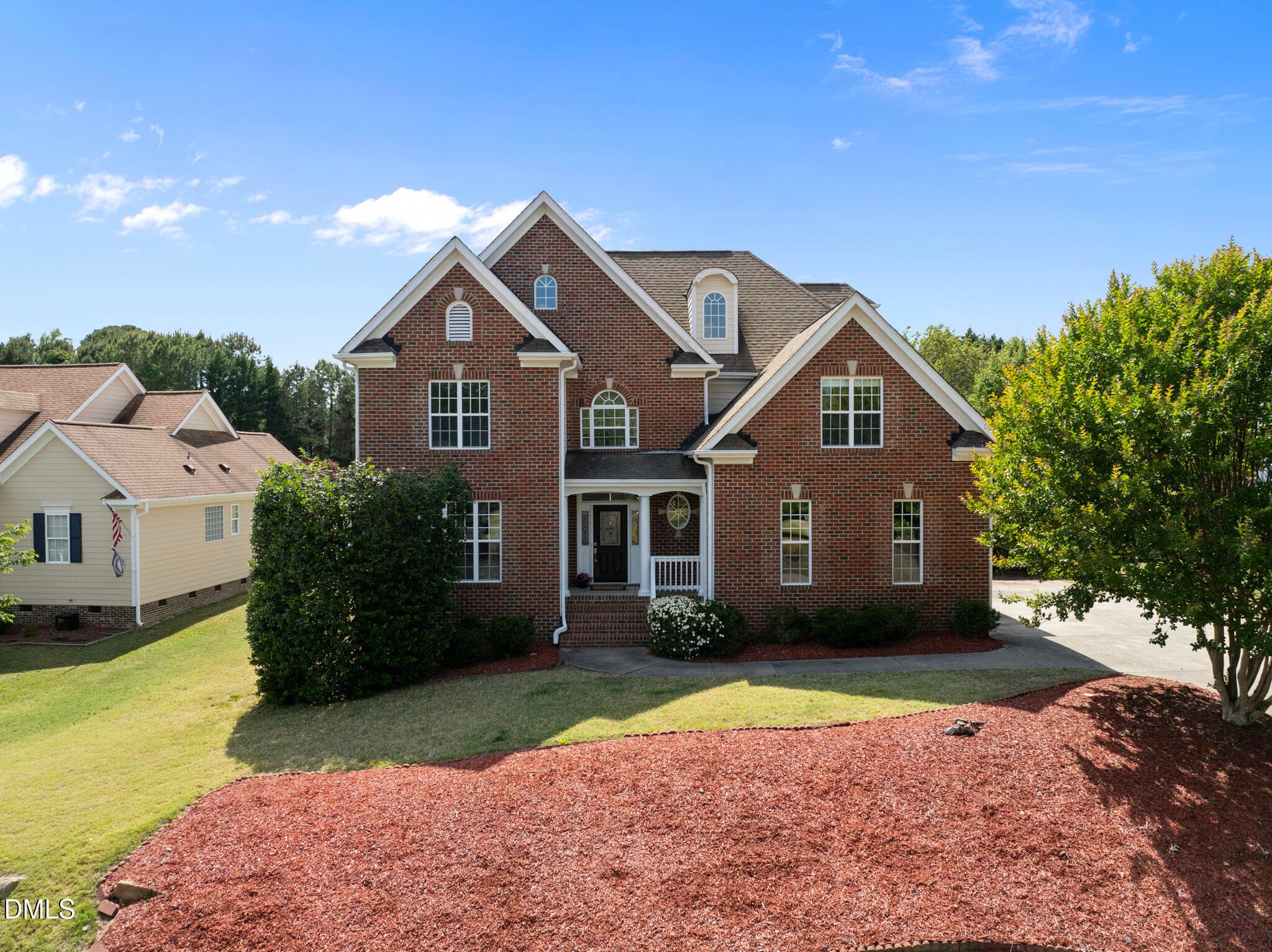 DJI_20260513154535_0034_D - 2912 Oak Bridge Drive, Raleigh, NC 27610, Raleigh