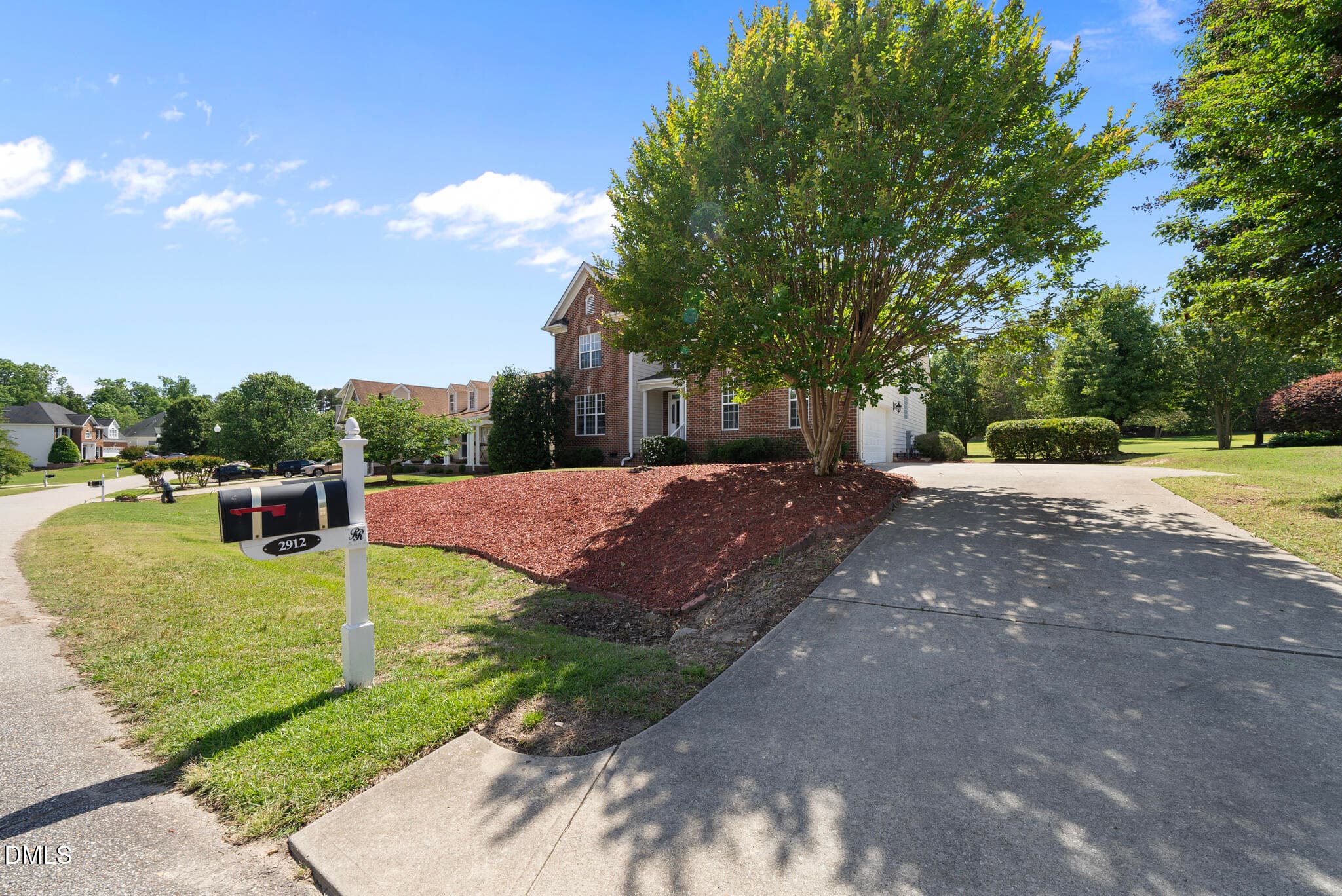 DSC07783 - 2912 Oak Bridge Drive, Raleigh, NC 27610, Raleigh