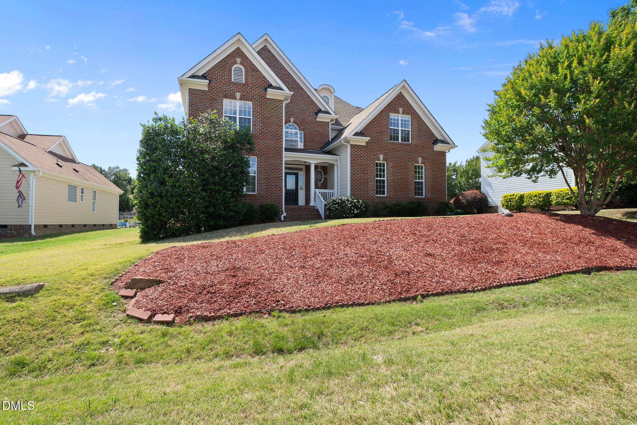 DSC07792 - 2912 Oak Bridge Drive, Raleigh, NC 27610, Raleigh