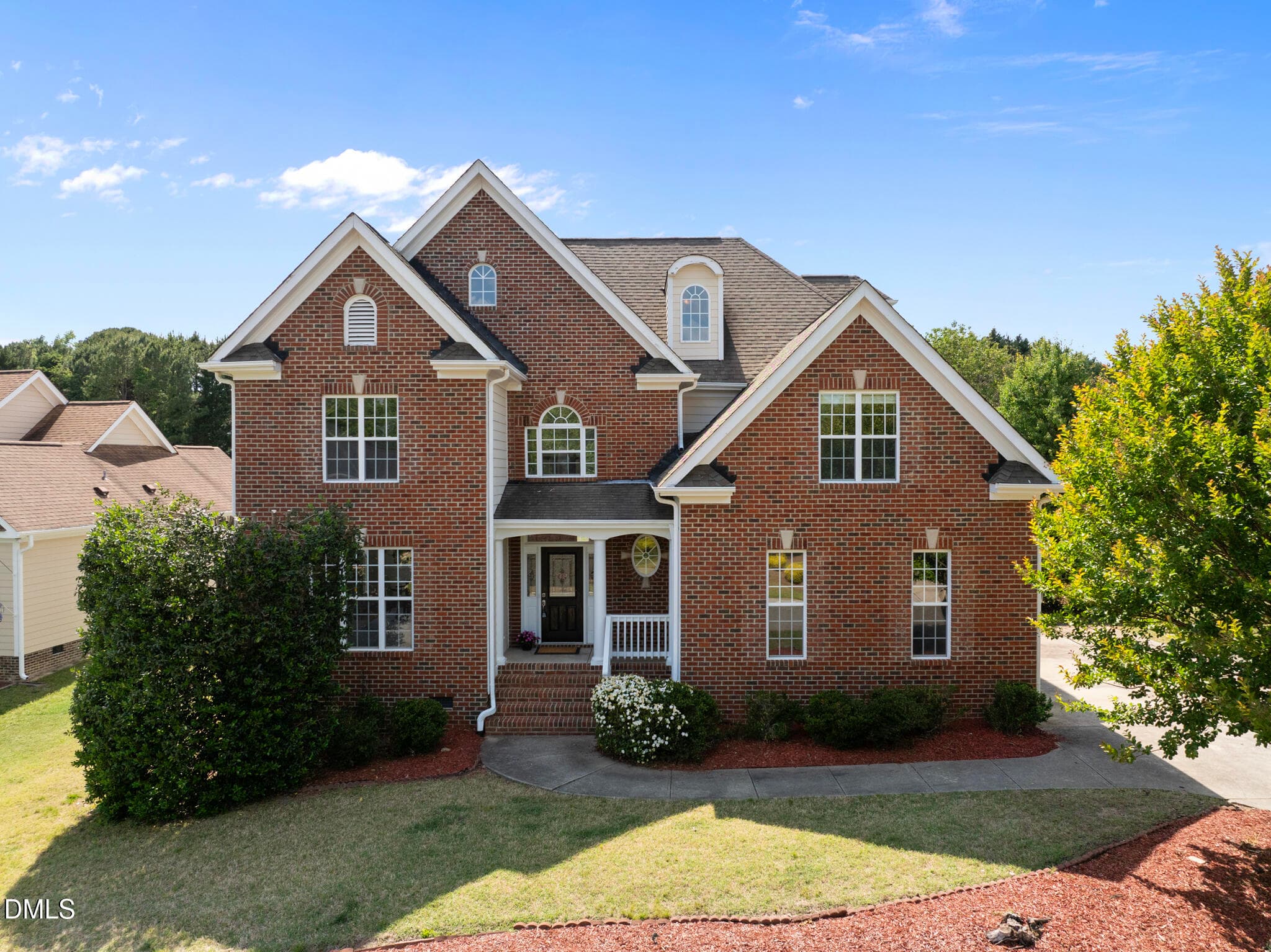 DJI_20260513154003_0009_D - 2912 Oak Bridge Drive, Raleigh, NC 27610, Raleigh