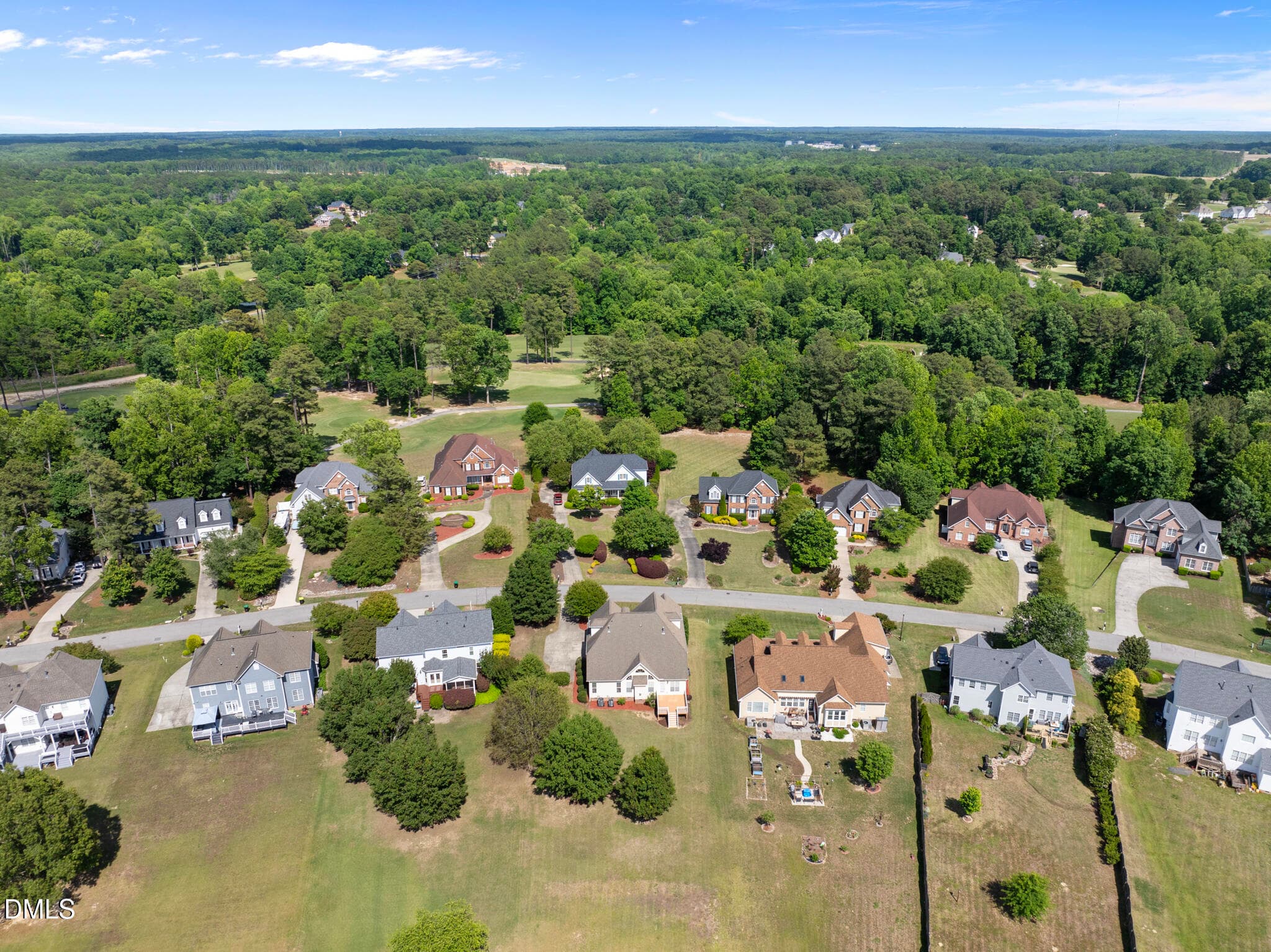 DJI_20260513154058_0014_D - 2912 Oak Bridge Drive, Raleigh, NC 27610, Raleigh