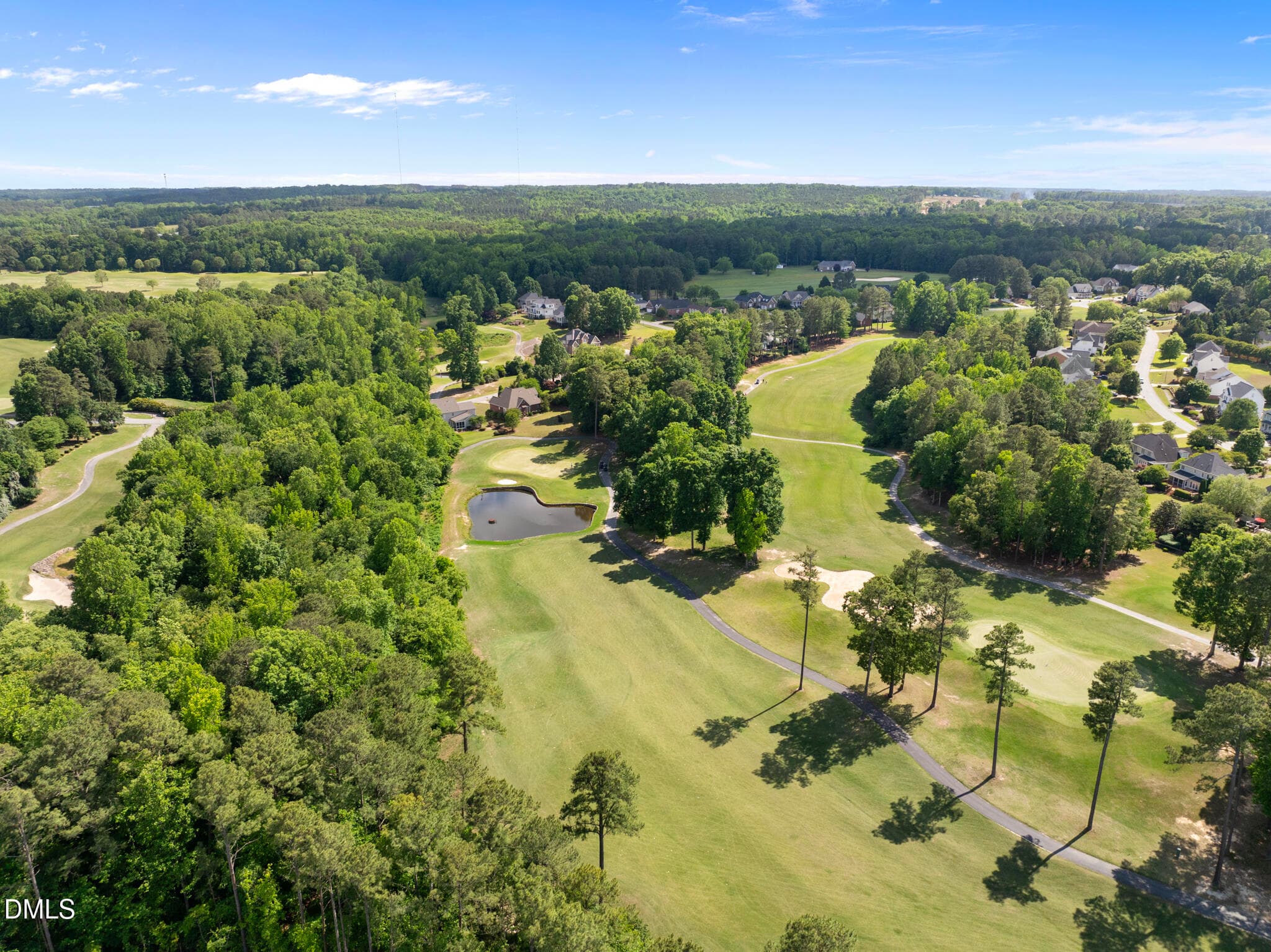 DJI_20260513154232_0021_D - 2912 Oak Bridge Drive, Raleigh, NC 27610, Raleigh