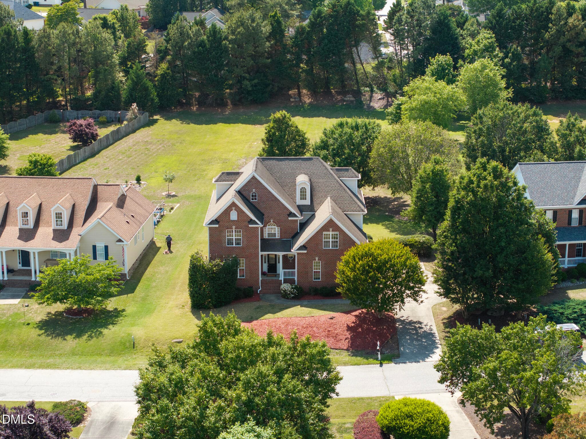 DJI_20260513154322_0026_D - 2912 Oak Bridge Drive, Raleigh, NC 27610, Raleigh