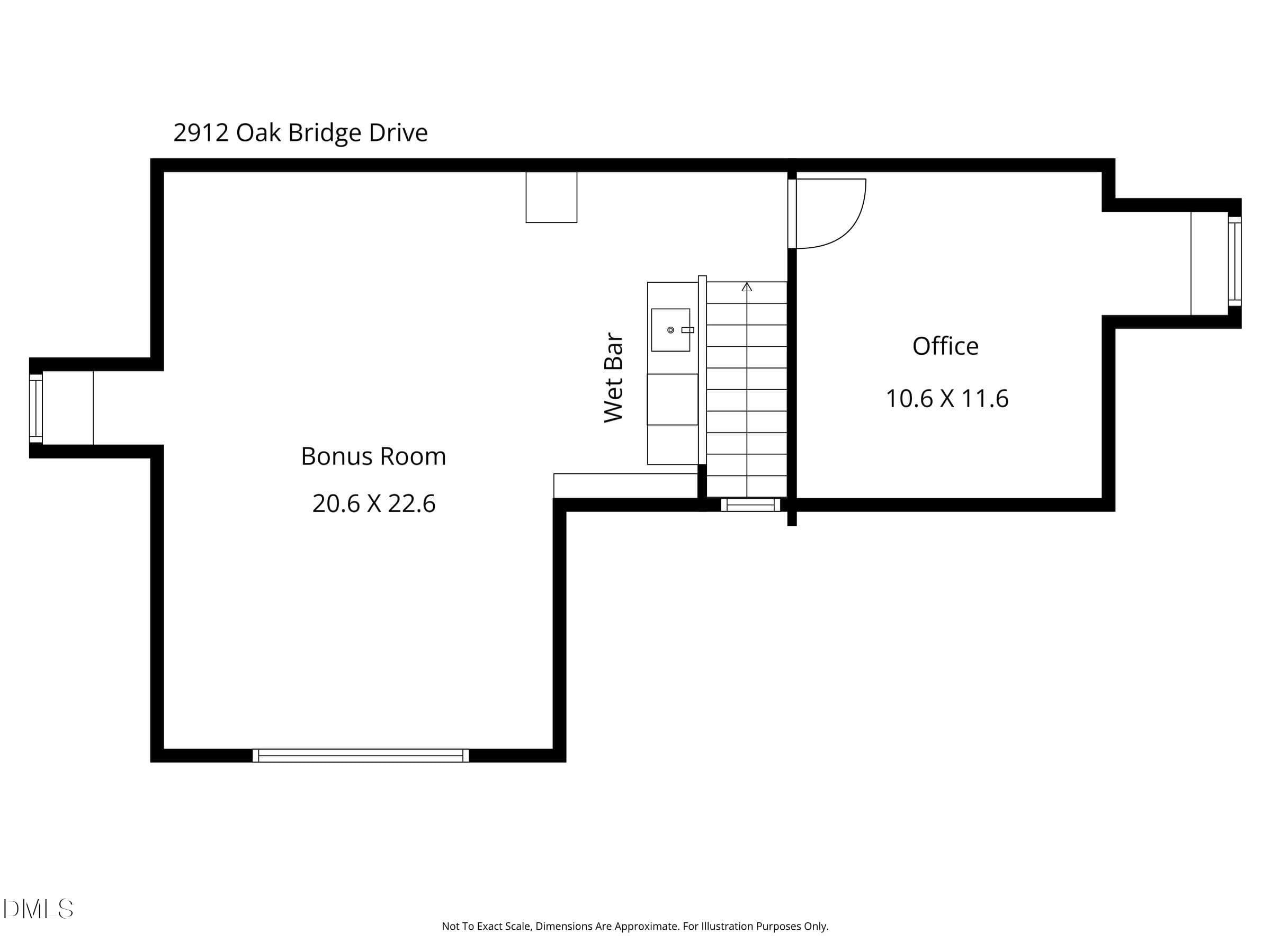 Screenshot 2026-05-22 at 12.32.29PM - 2912 Oak Bridge Drive, Raleigh, NC 27610, Raleigh