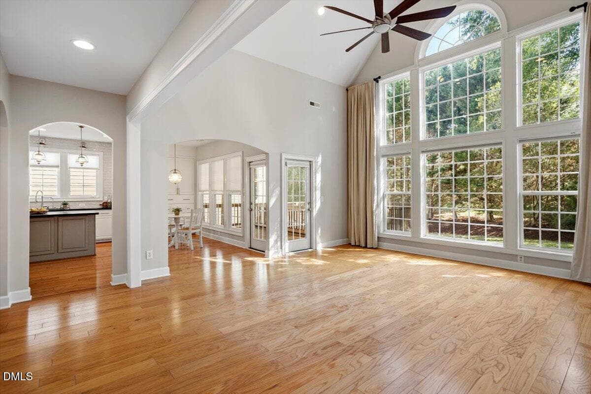 Living Room - 902 Ravendale Place, Cary, NC 27513, Cary