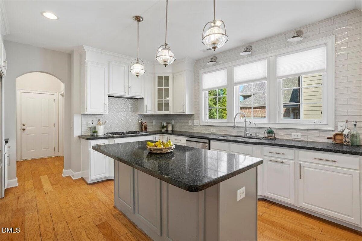 Kitchen - 902 Ravendale Place, Cary, NC 27513, Cary