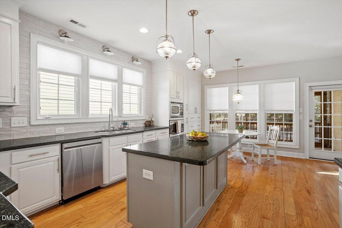 Kitchen - 902 Ravendale Place, Cary, NC 27513, Cary