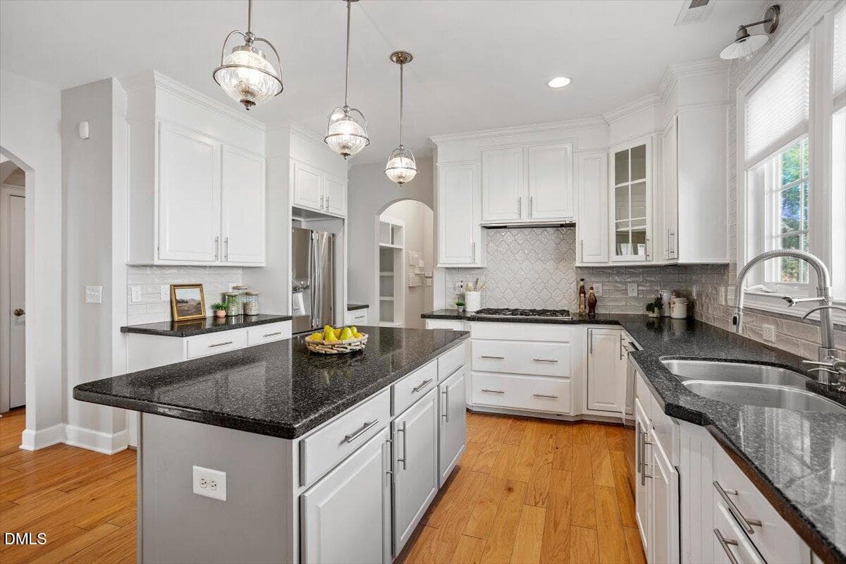 Kitchen - 902 Ravendale Place, Cary, NC 27513, Cary