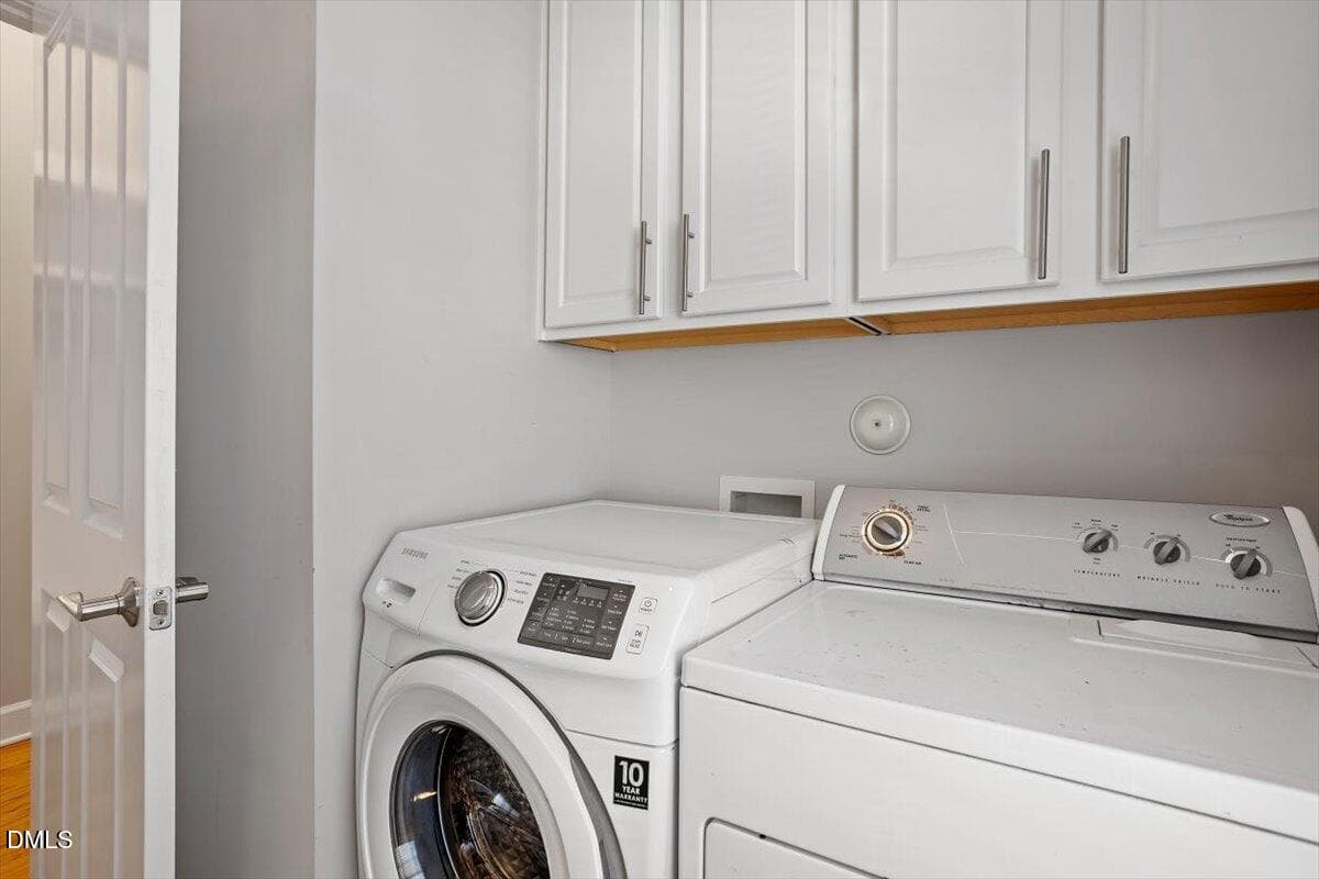 Laundry - 902 Ravendale Place, Cary, NC 27513, Cary