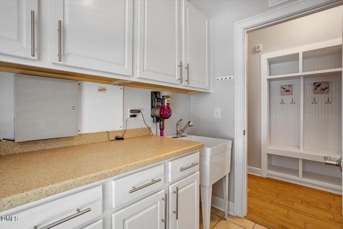 Laundry - 902 Ravendale Place, Cary, NC 27513, Cary
