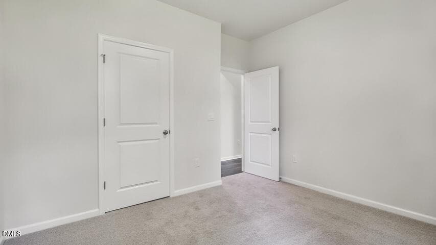 Bedroom - 1868 Fighting Bull Drive, Wake Forest, NC 27587