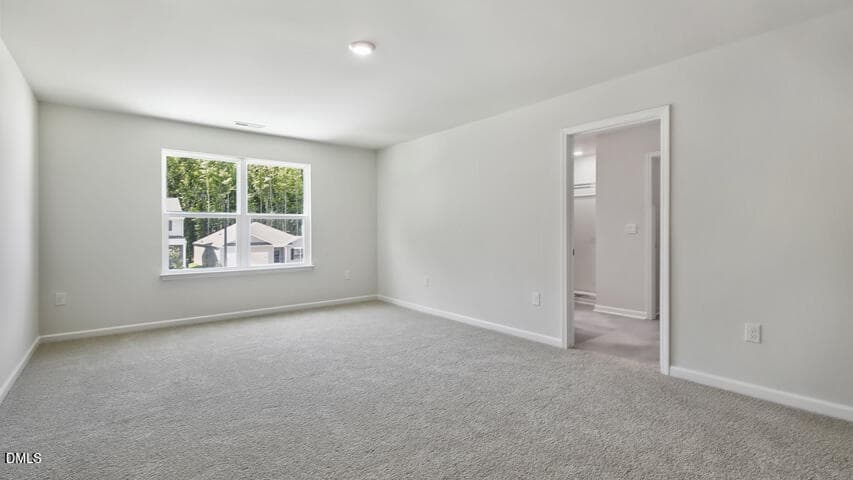 Bedroom - 1868 Fighting Bull Drive, Wake Forest, NC 27587