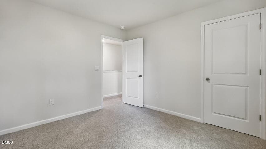 Bedroom - 1868 Fighting Bull Drive, Wake Forest, NC 27587