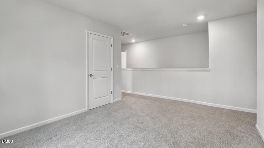 Loft - 1868 Fighting Bull Drive, Wake Forest, NC 27587