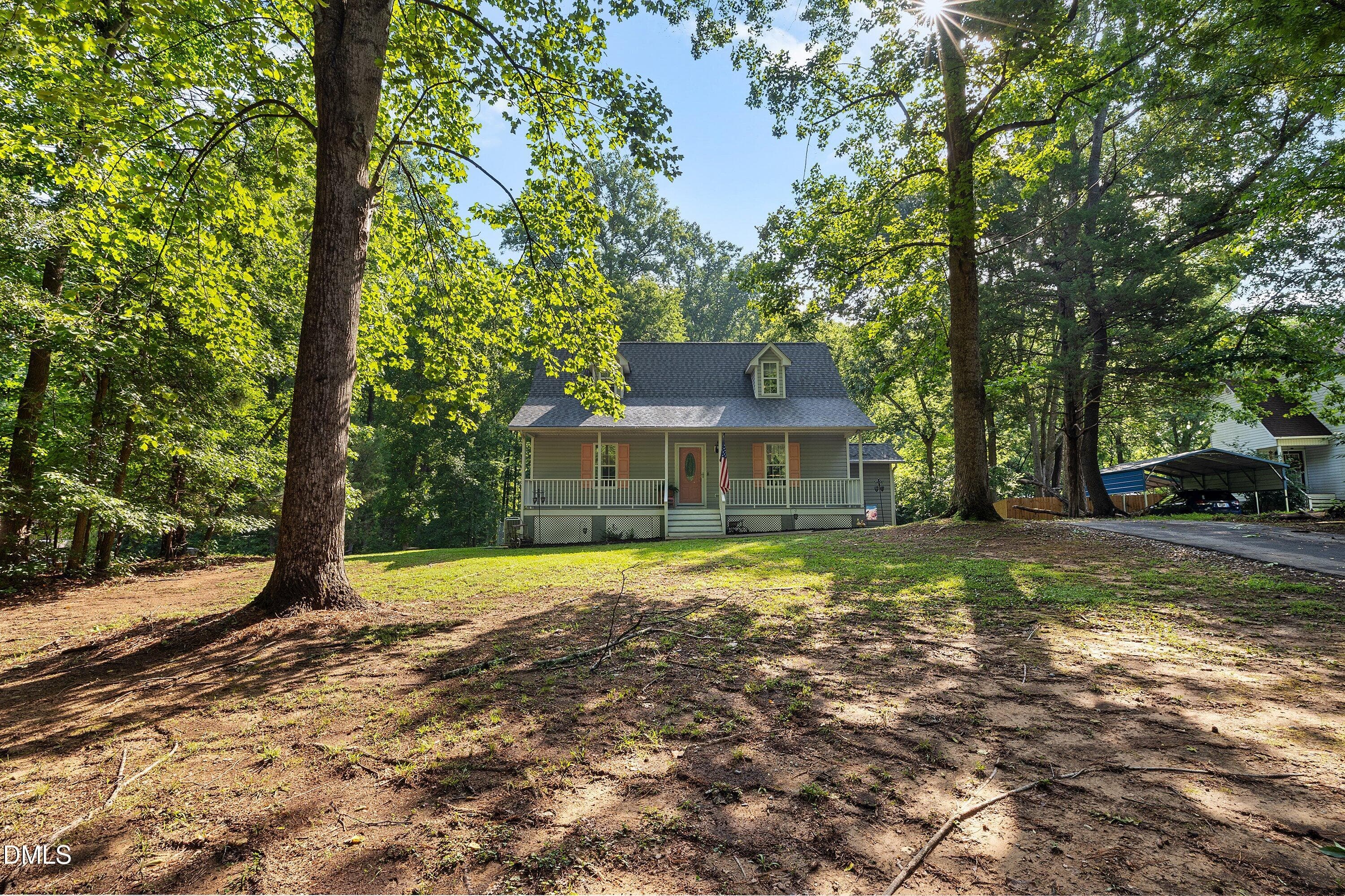 05-112 Waiters Way_8636 - 112 Waiters Way, Youngsville, NC 27596, Youngsville