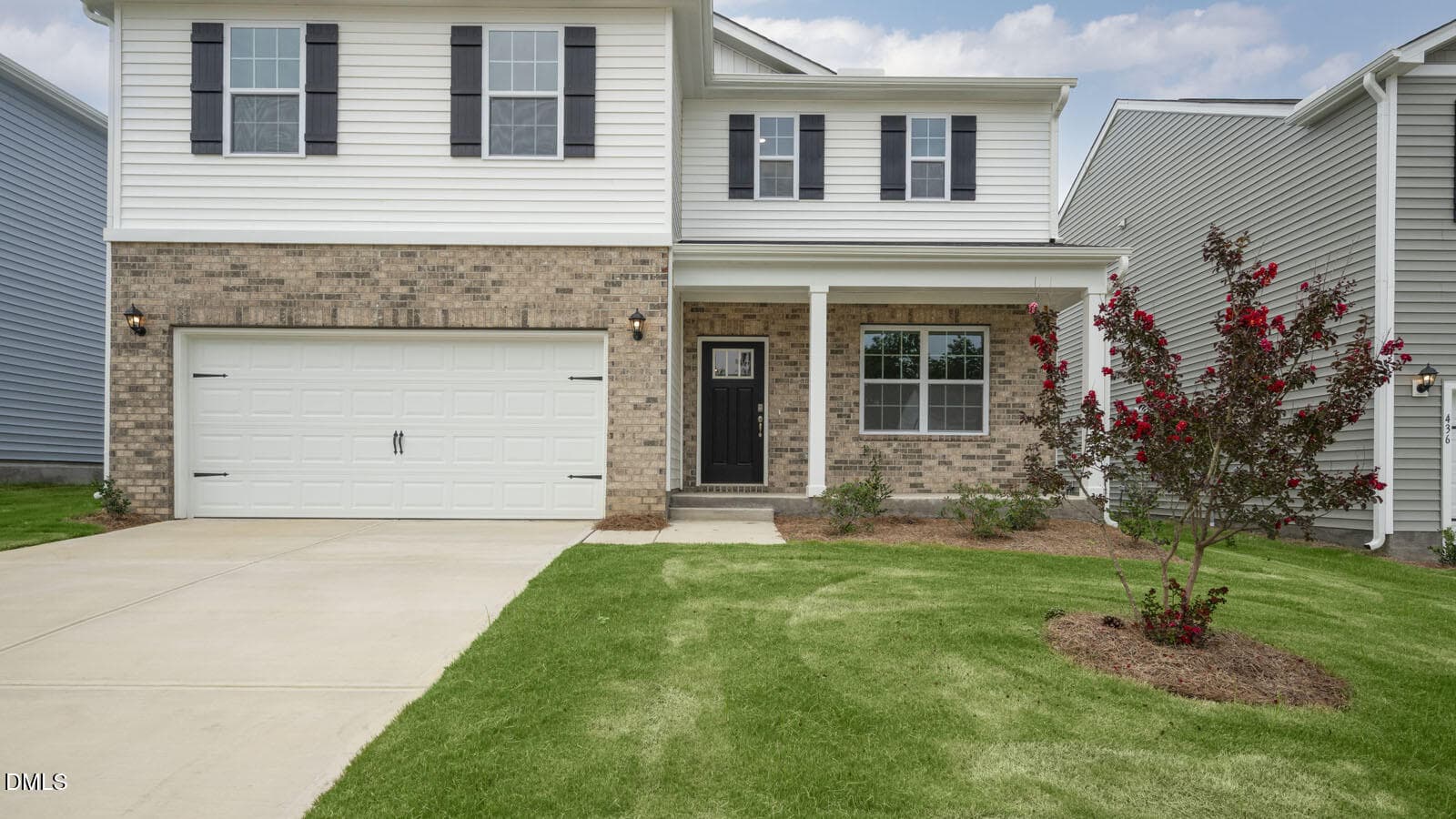 Hayden B - 625 Ramo Grande Drive, Wake Forest, NC 27587