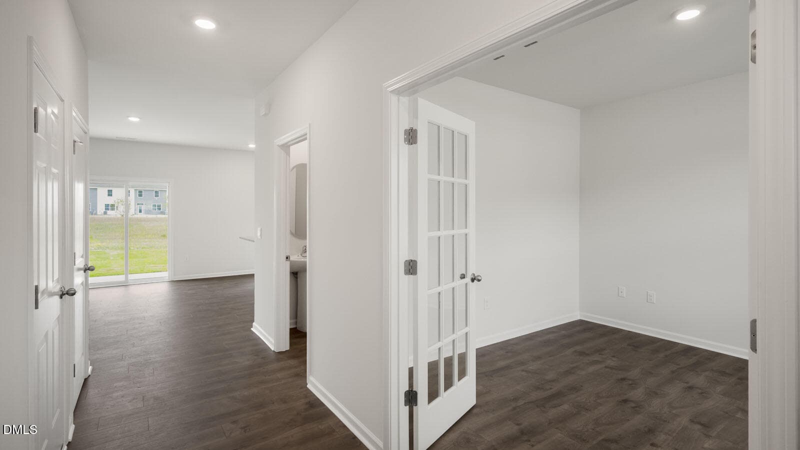 Foyer - 625 Ramo Grande Drive, Wake Forest, NC 27587