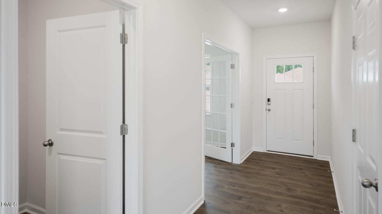 Foyer - 625 Ramo Grande Drive, Wake Forest, NC 27587