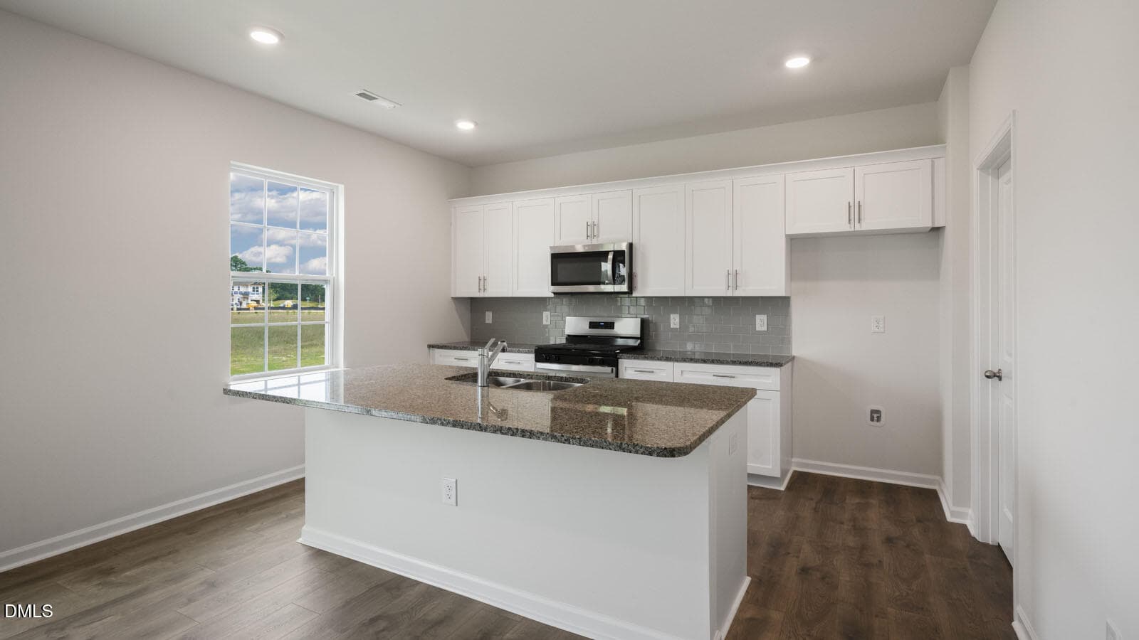 Kitchen - 625 Ramo Grande Drive, Wake Forest, NC 27587