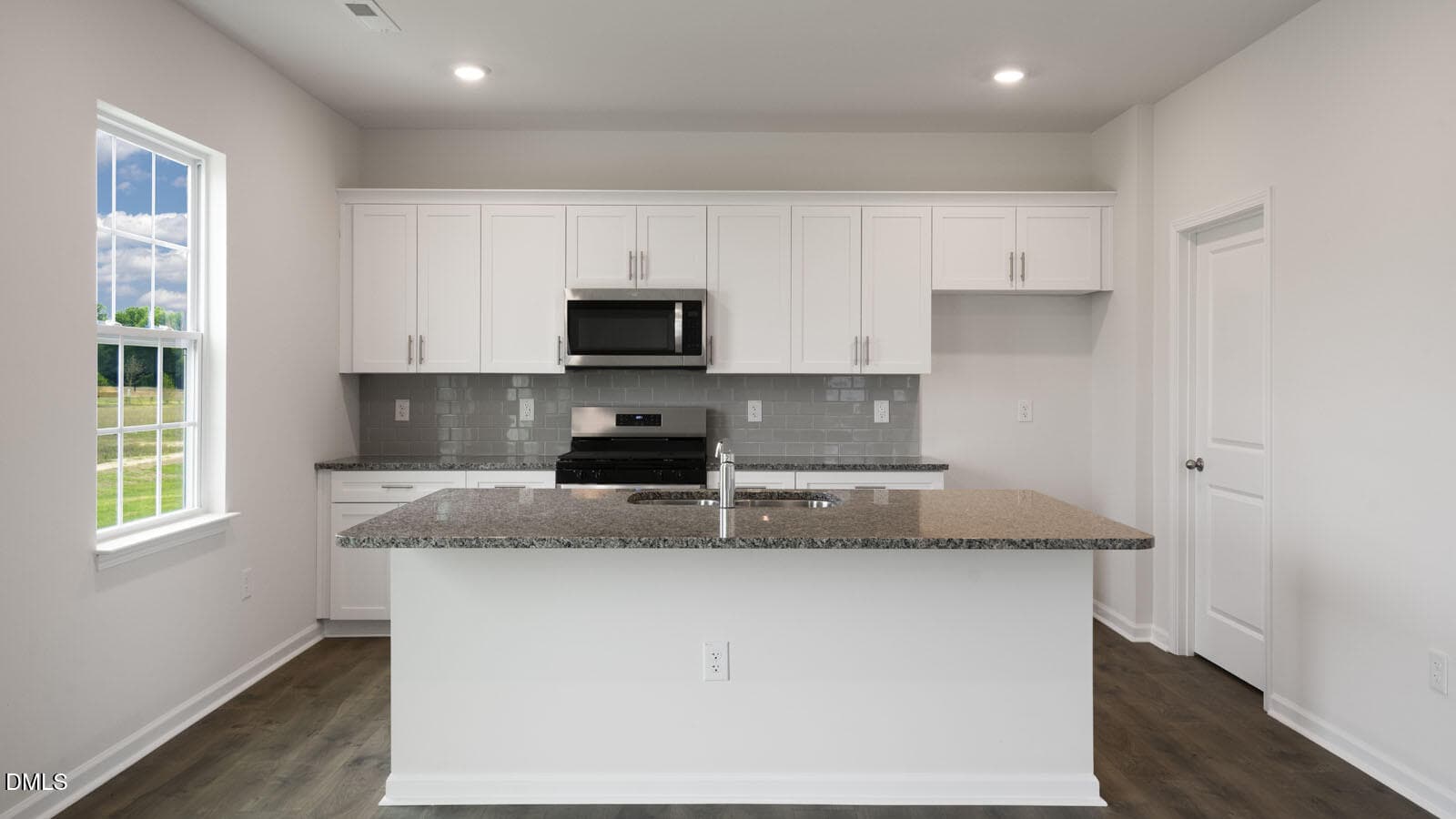 Kitchen - 625 Ramo Grande Drive, Wake Forest, NC 27587