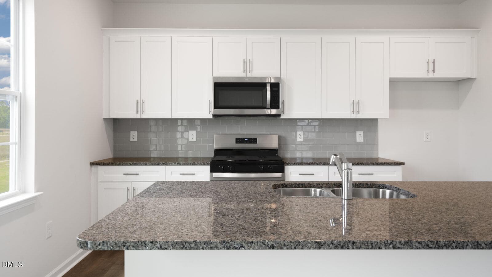 Kitchen - 625 Ramo Grande Drive, Wake Forest, NC 27587