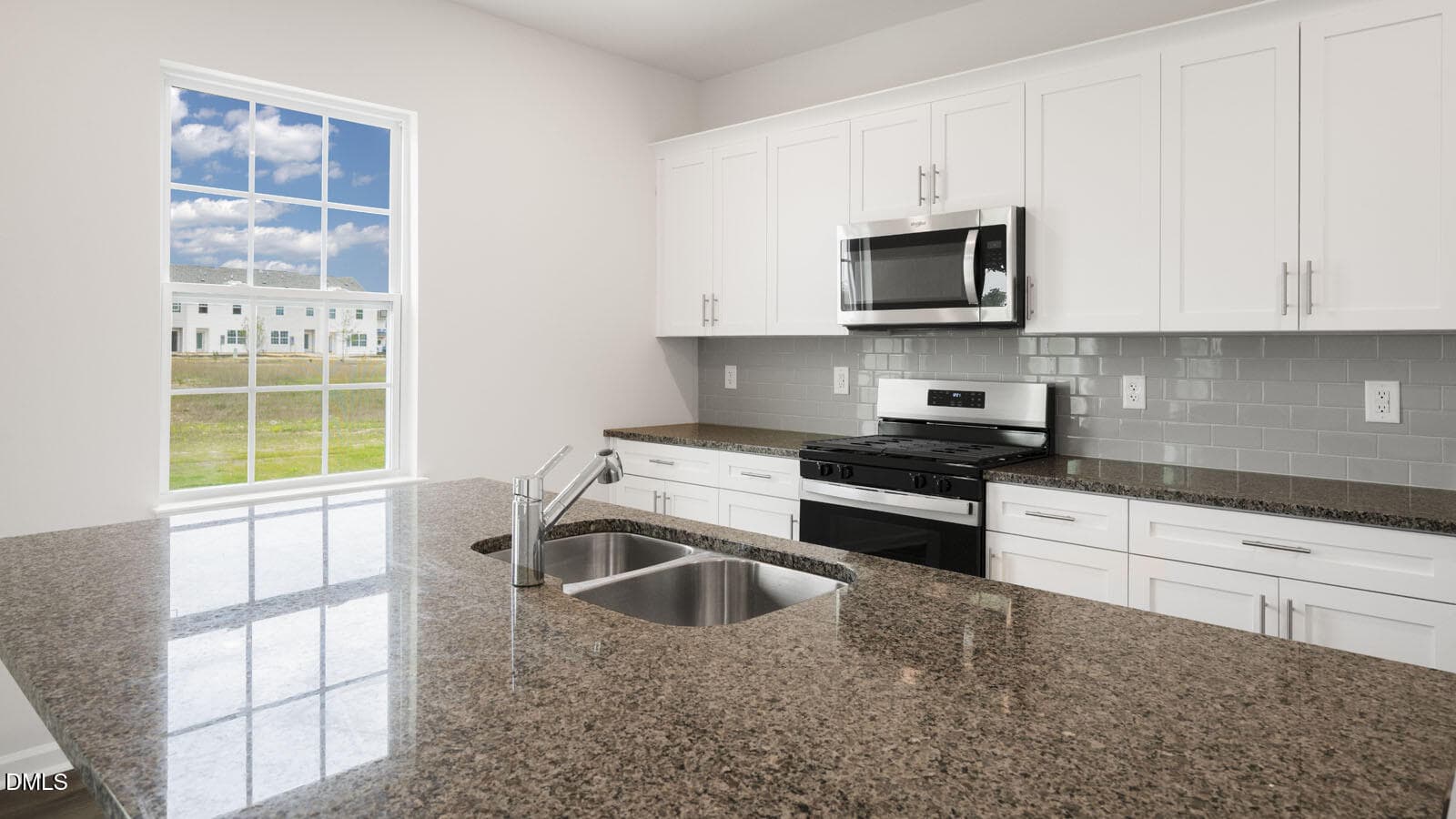 Kitchen - 625 Ramo Grande Drive, Wake Forest, NC 27587