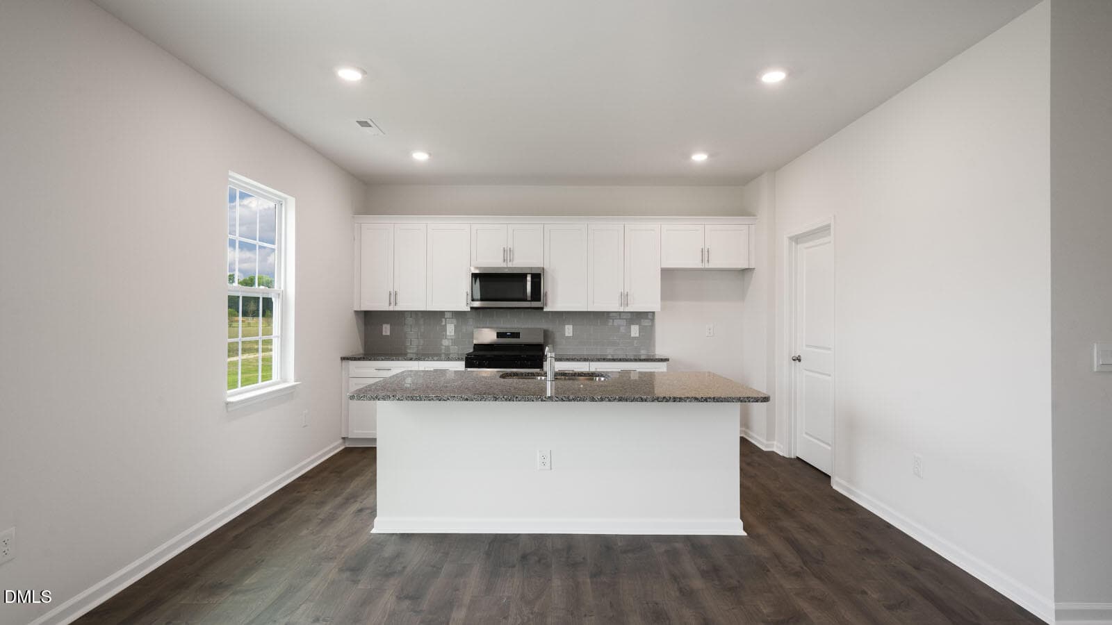 Kitchen - 625 Ramo Grande Drive, Wake Forest, NC 27587