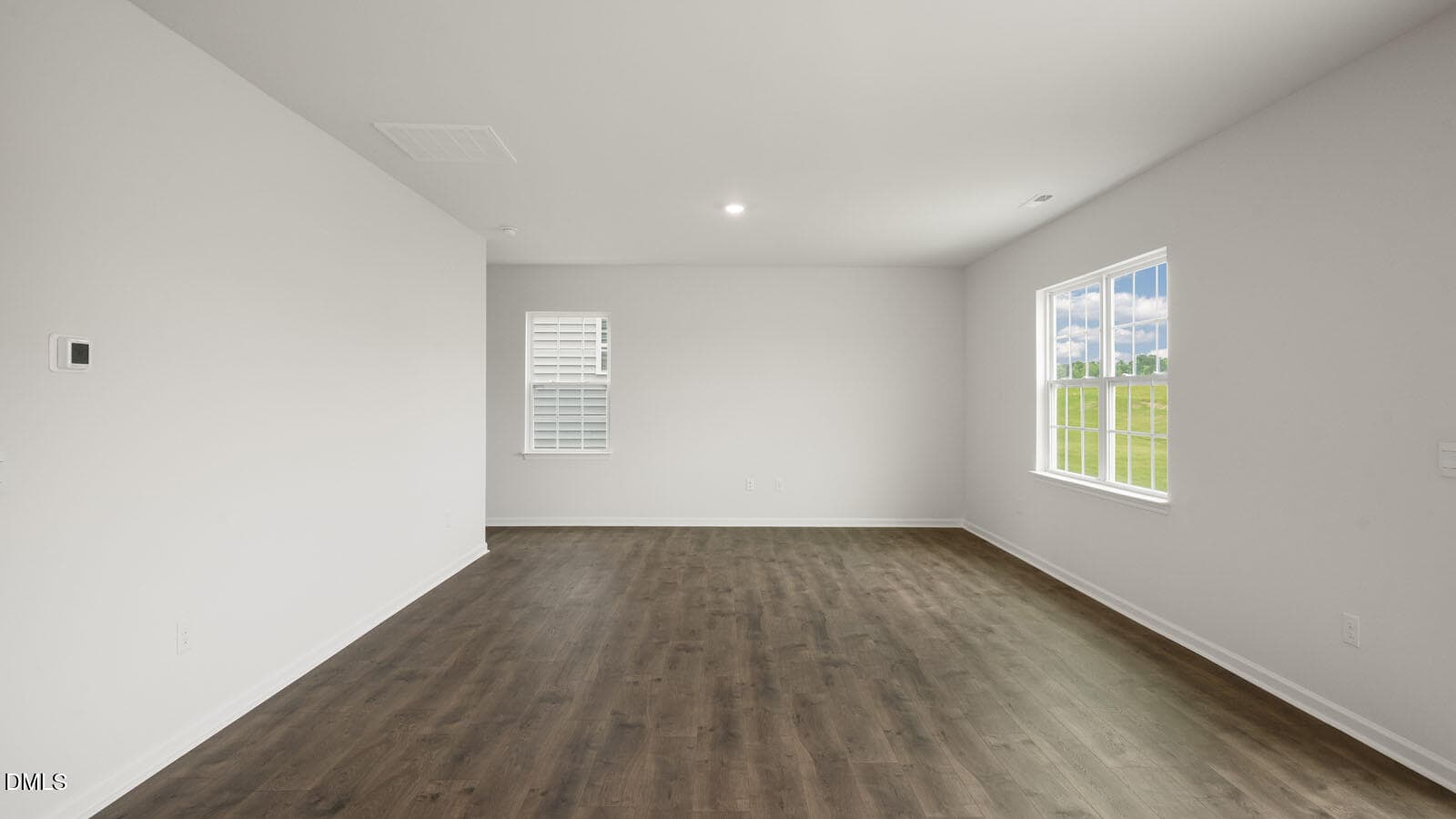 Family Room - 625 Ramo Grande Drive, Wake Forest, NC 27587