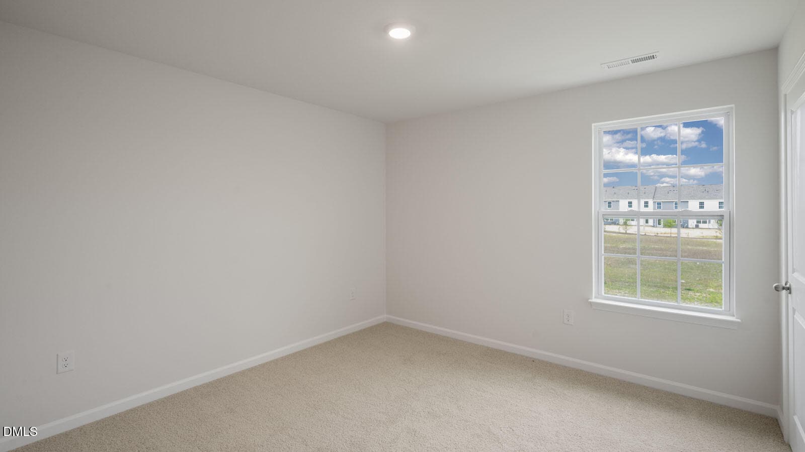 Bedroom - 625 Ramo Grande Drive, Wake Forest, NC 27587