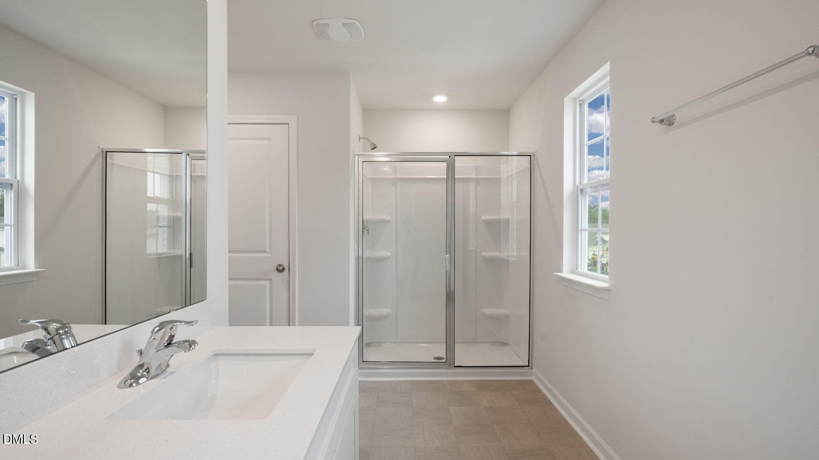 Bathroom - 625 Ramo Grande Drive, Wake Forest, NC 27587