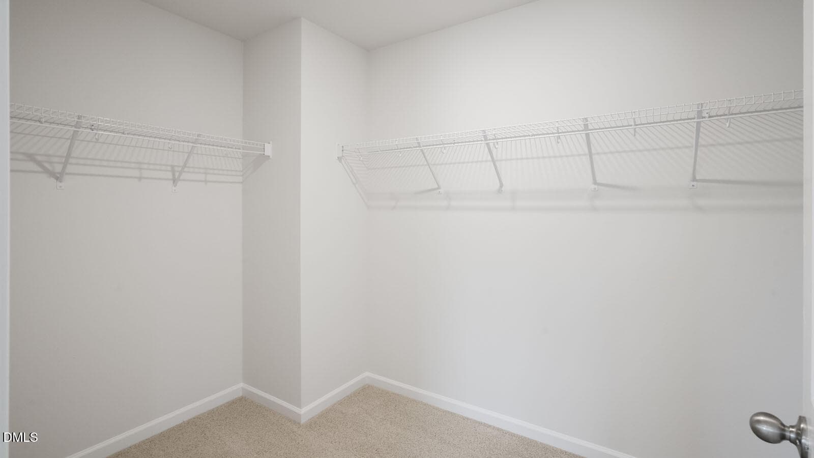 Closet - 625 Ramo Grande Drive, Wake Forest, NC 27587