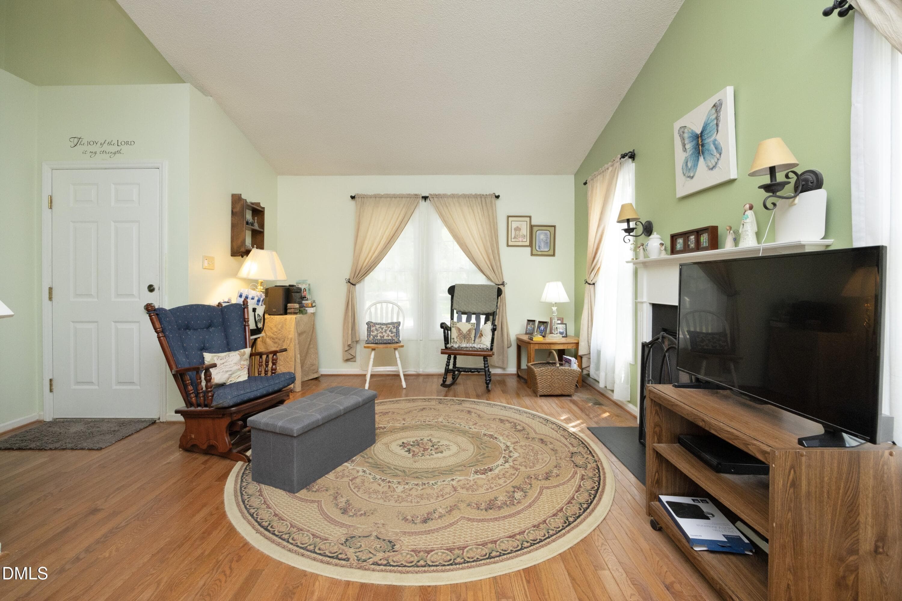 Family Room - 104 Penland Court, Cary, NC 27519, Cary