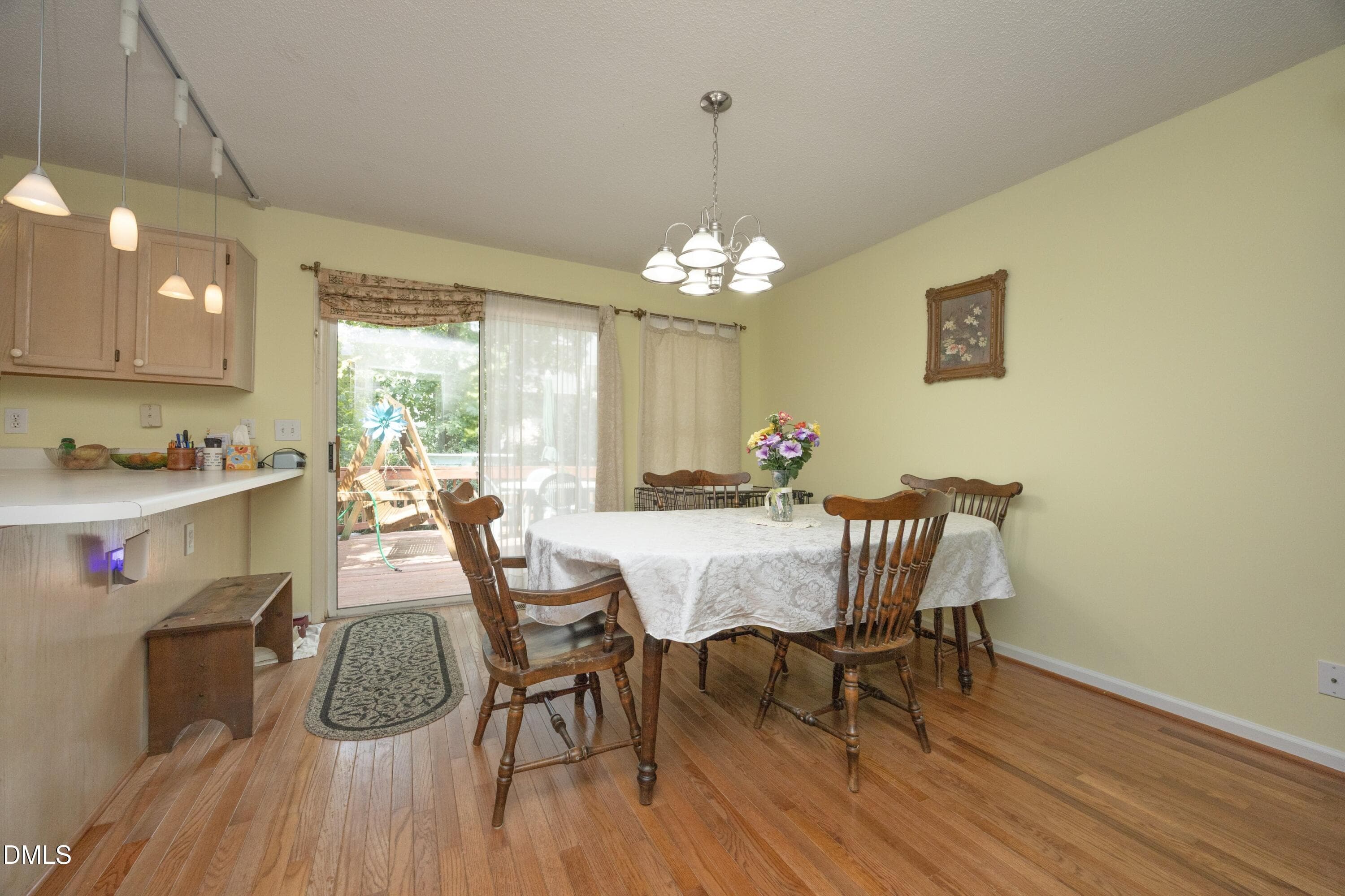 Breakfast room - 104 Penland Court, Cary, NC 27519, Cary