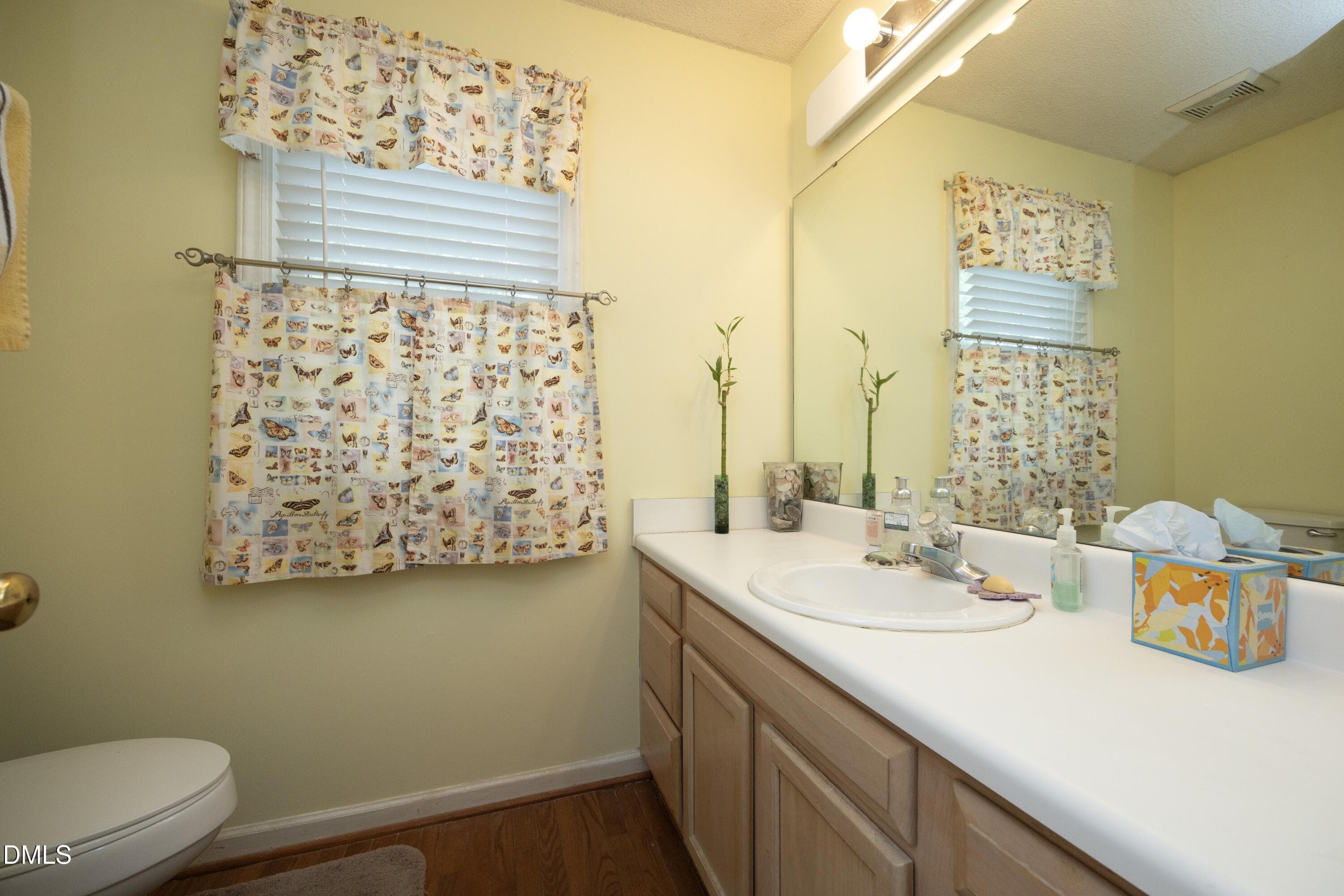 Half bath - 104 Penland Court, Cary, NC 27519, Cary
