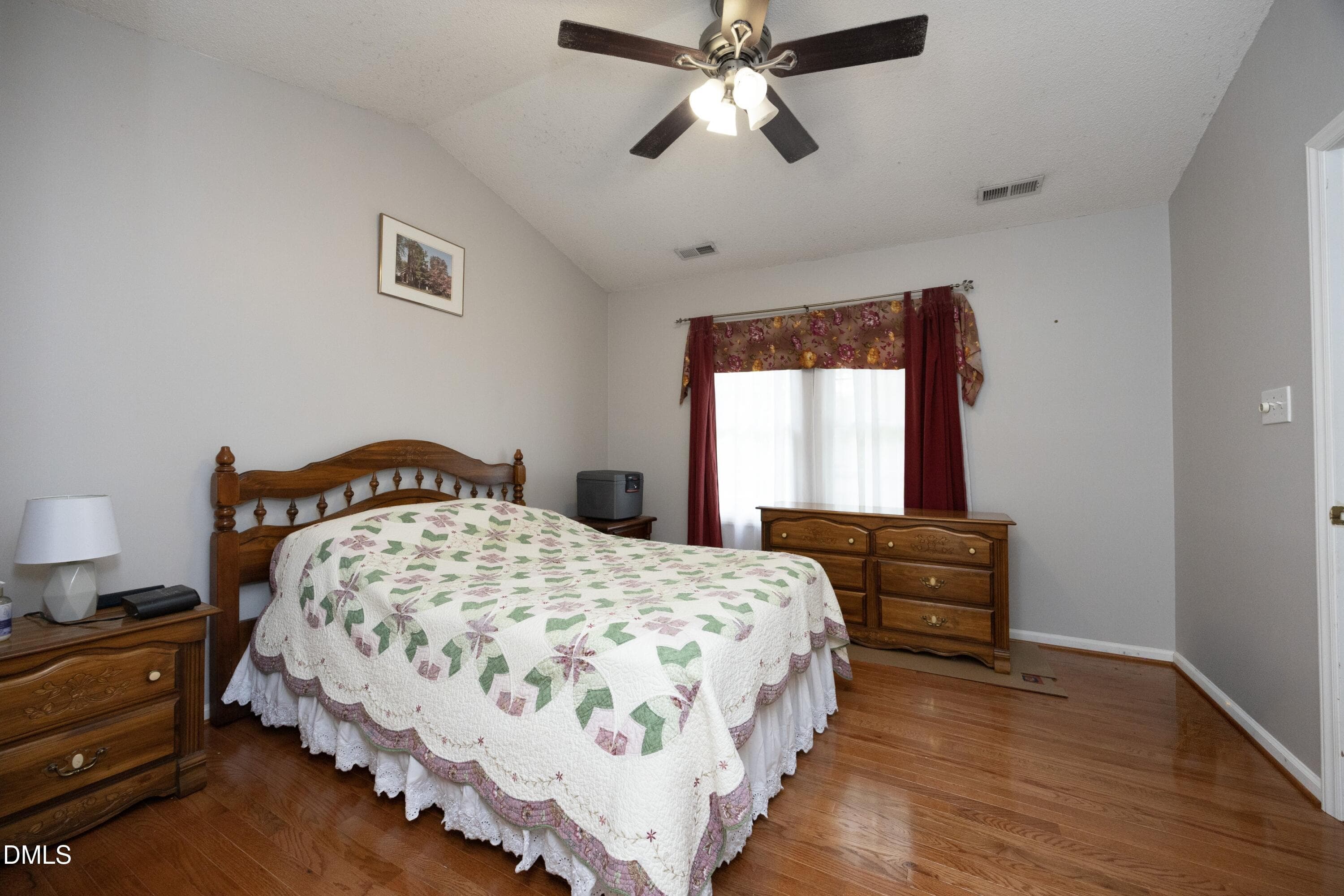 Primary Bedroom - 104 Penland Court, Cary, NC 27519, Cary