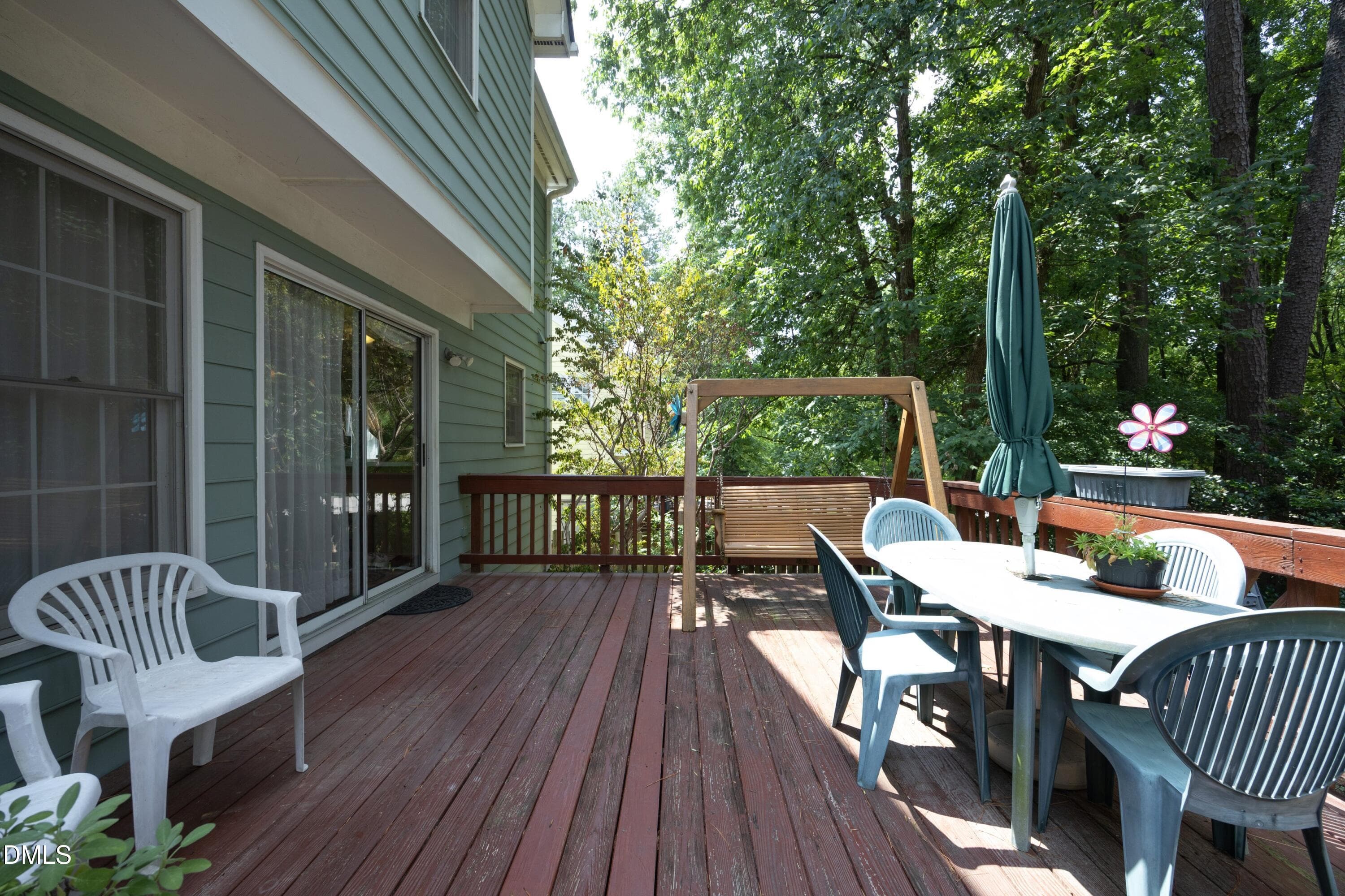 Sundeck - 104 Penland Court, Cary, NC 27519, Cary