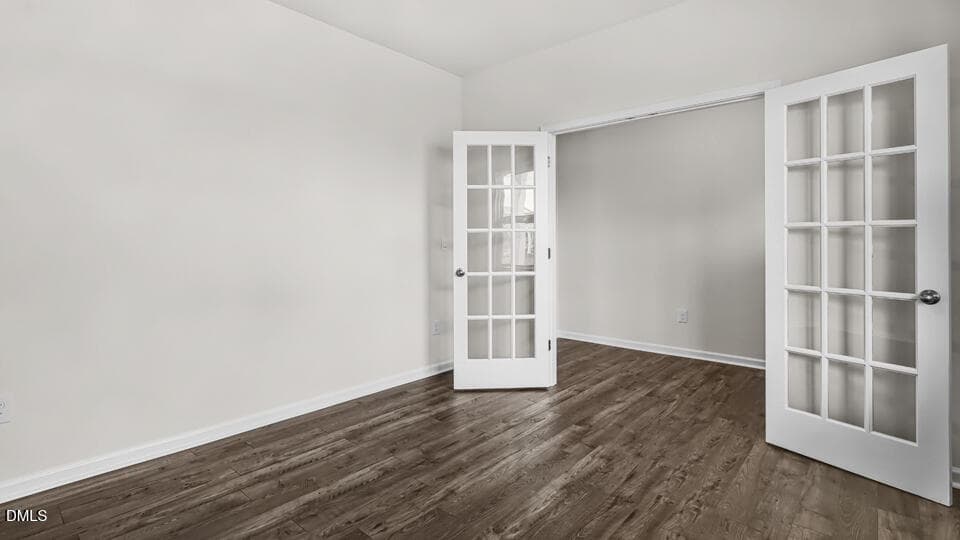 Flex - 628 Ramo Grande Drive, Wake Forest, NC 27587