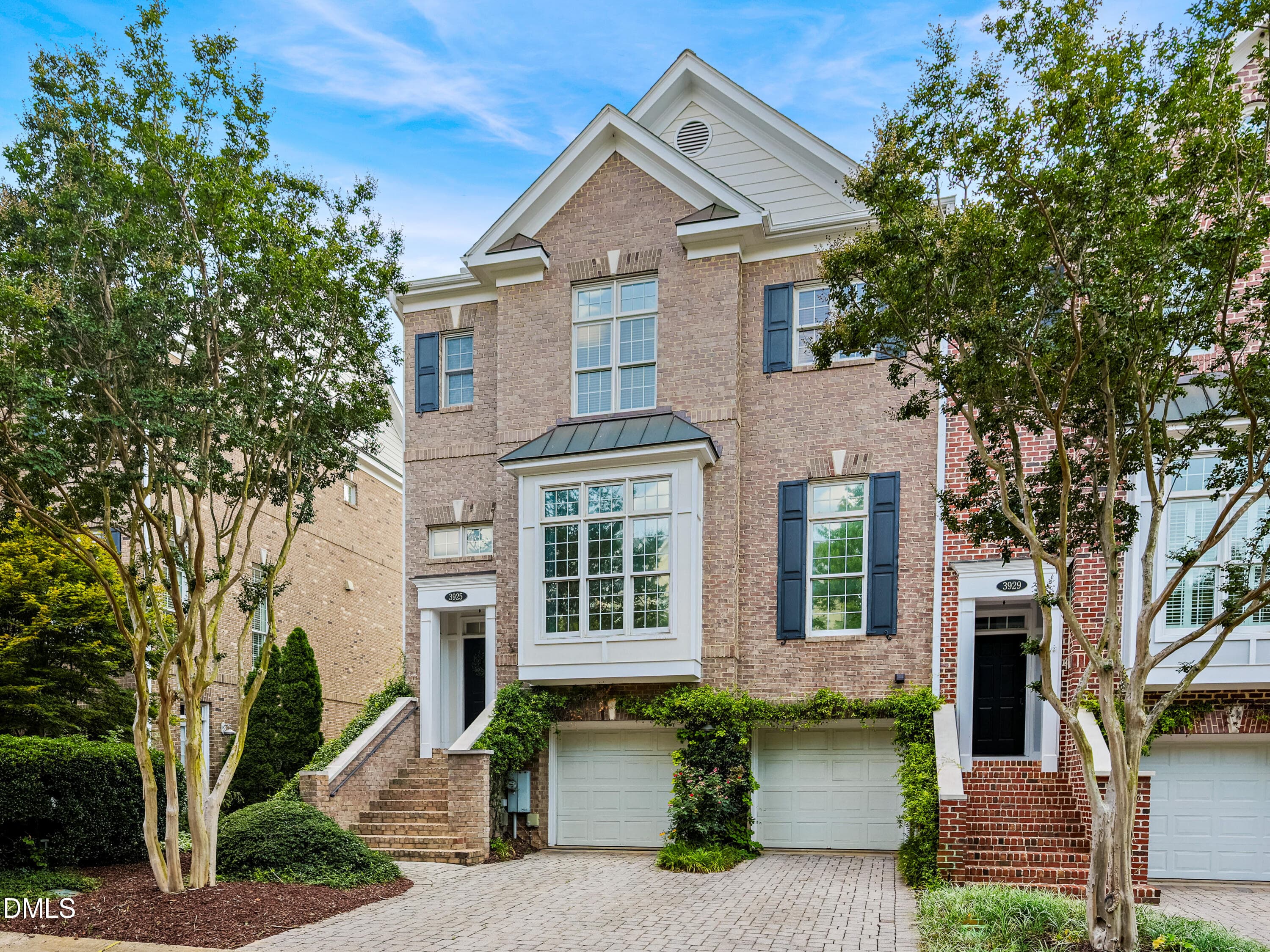 Front of House - 3925 Bentley Brook Drive, Raleigh, NC 27612, Raleigh