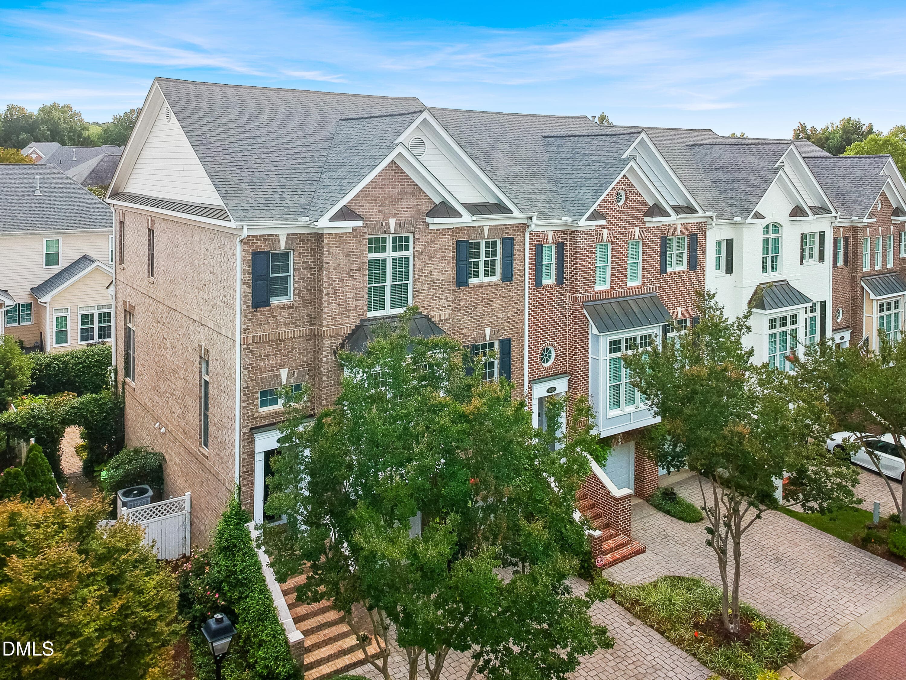 Front of House - 3925 Bentley Brook Drive, Raleigh, NC 27612, Raleigh