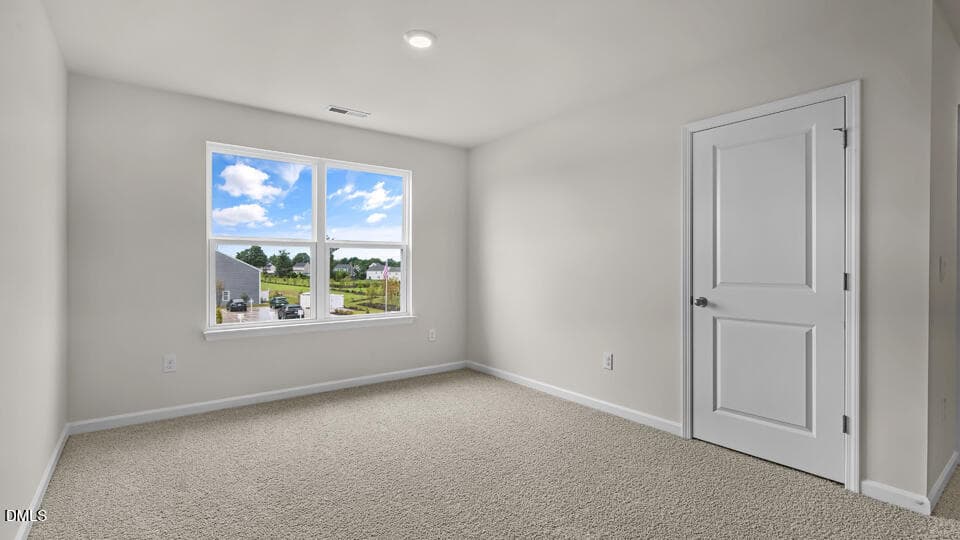 Loft - 628 Ramo Grande Drive, Wake Forest, NC 27587
