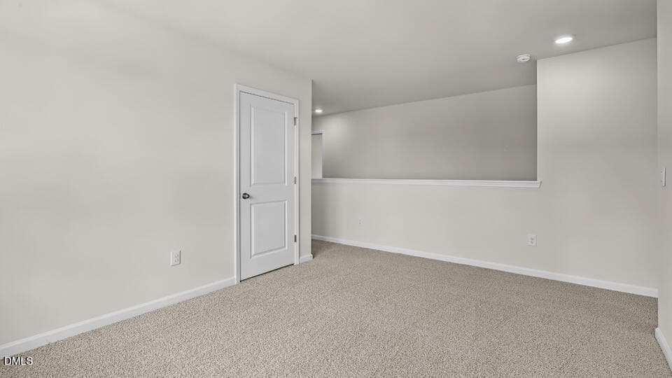 Loft - 628 Ramo Grande Drive, Wake Forest, NC 27587