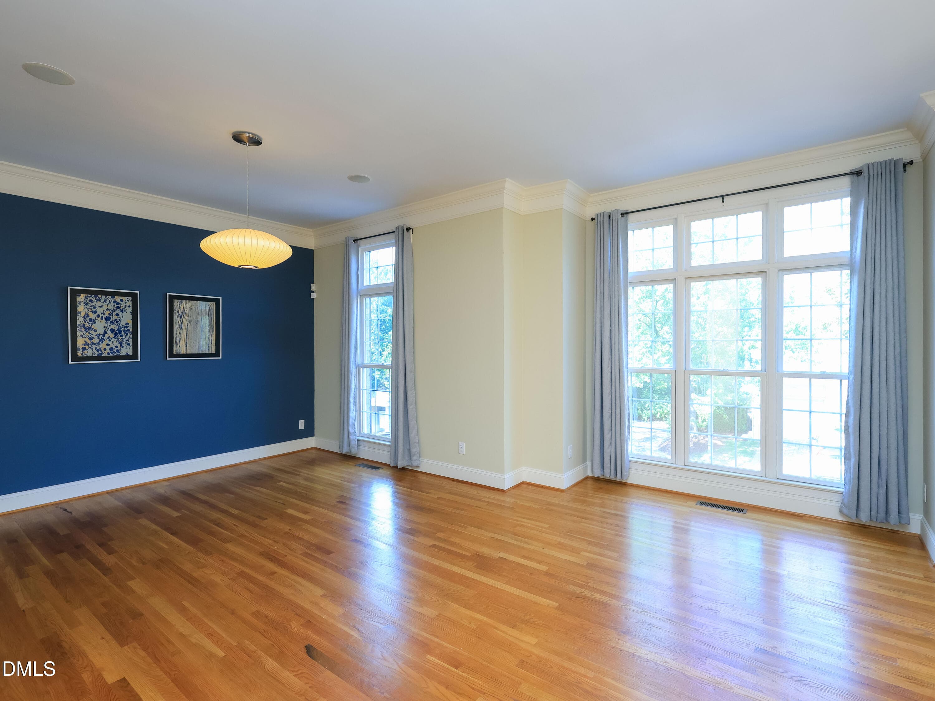 Living Room - 3925 Bentley Brook Drive, Raleigh, NC 27612, Raleigh