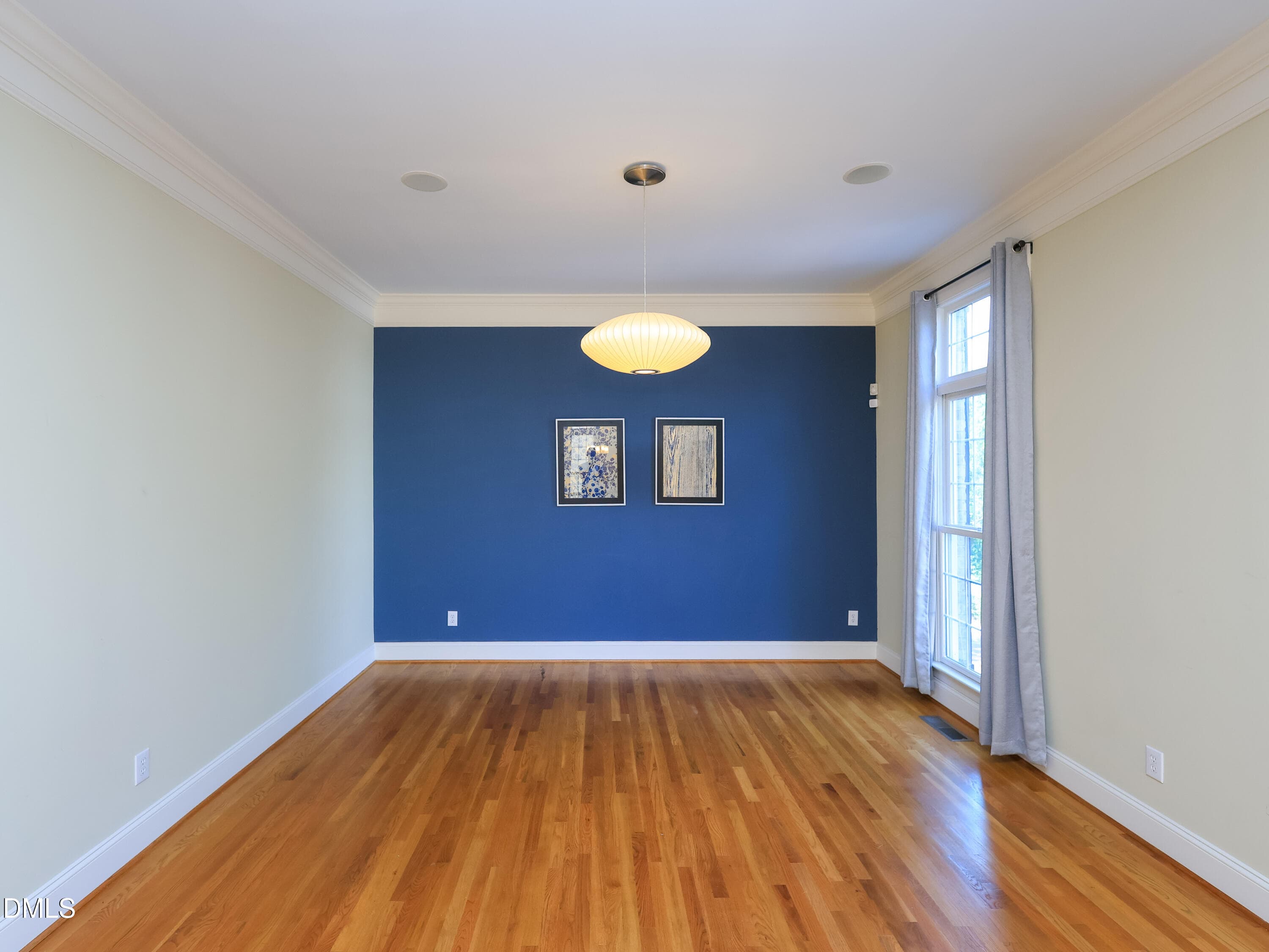 Living Room - 3925 Bentley Brook Drive, Raleigh, NC 27612, Raleigh