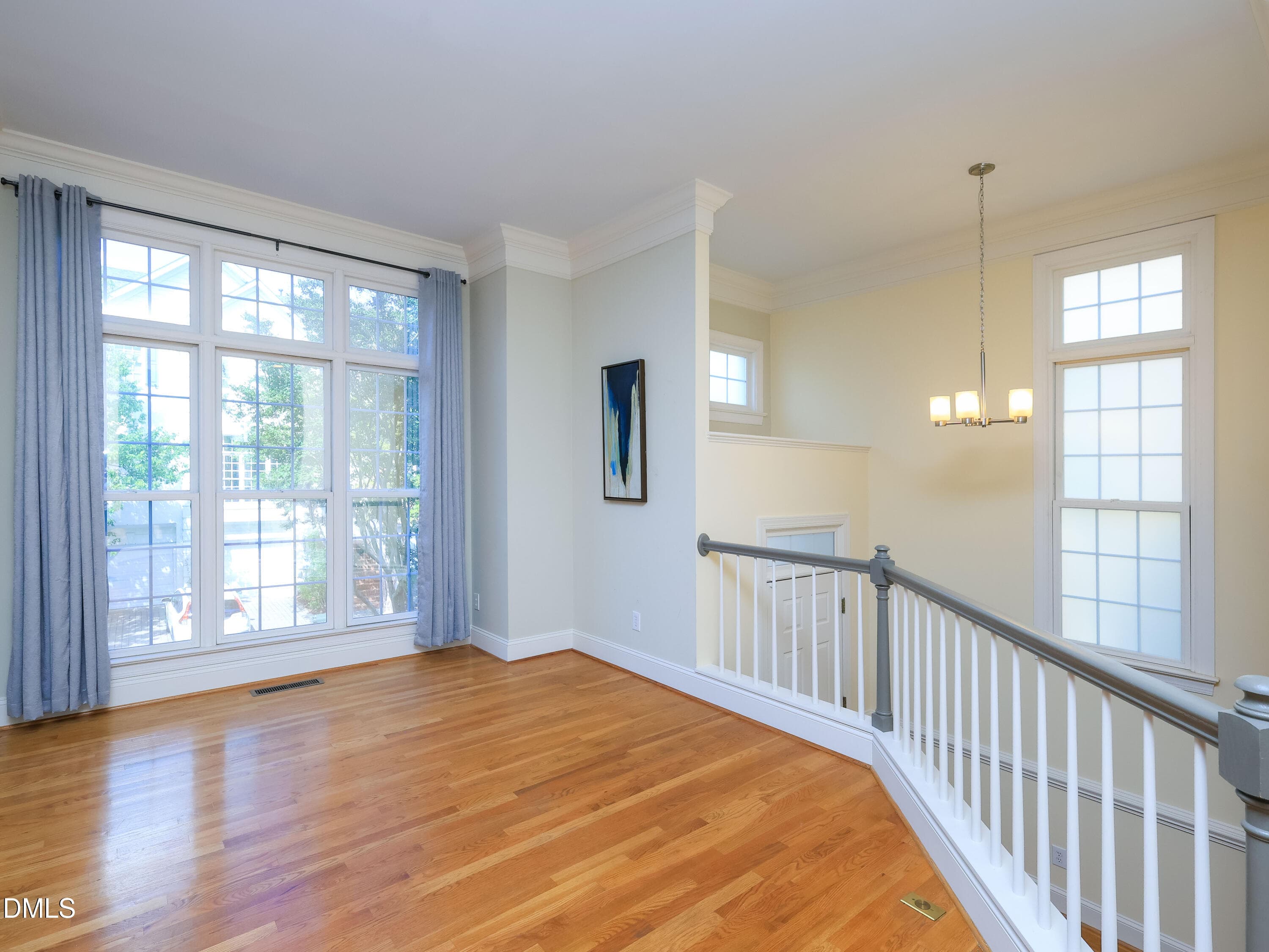 Living Room - 3925 Bentley Brook Drive, Raleigh, NC 27612, Raleigh