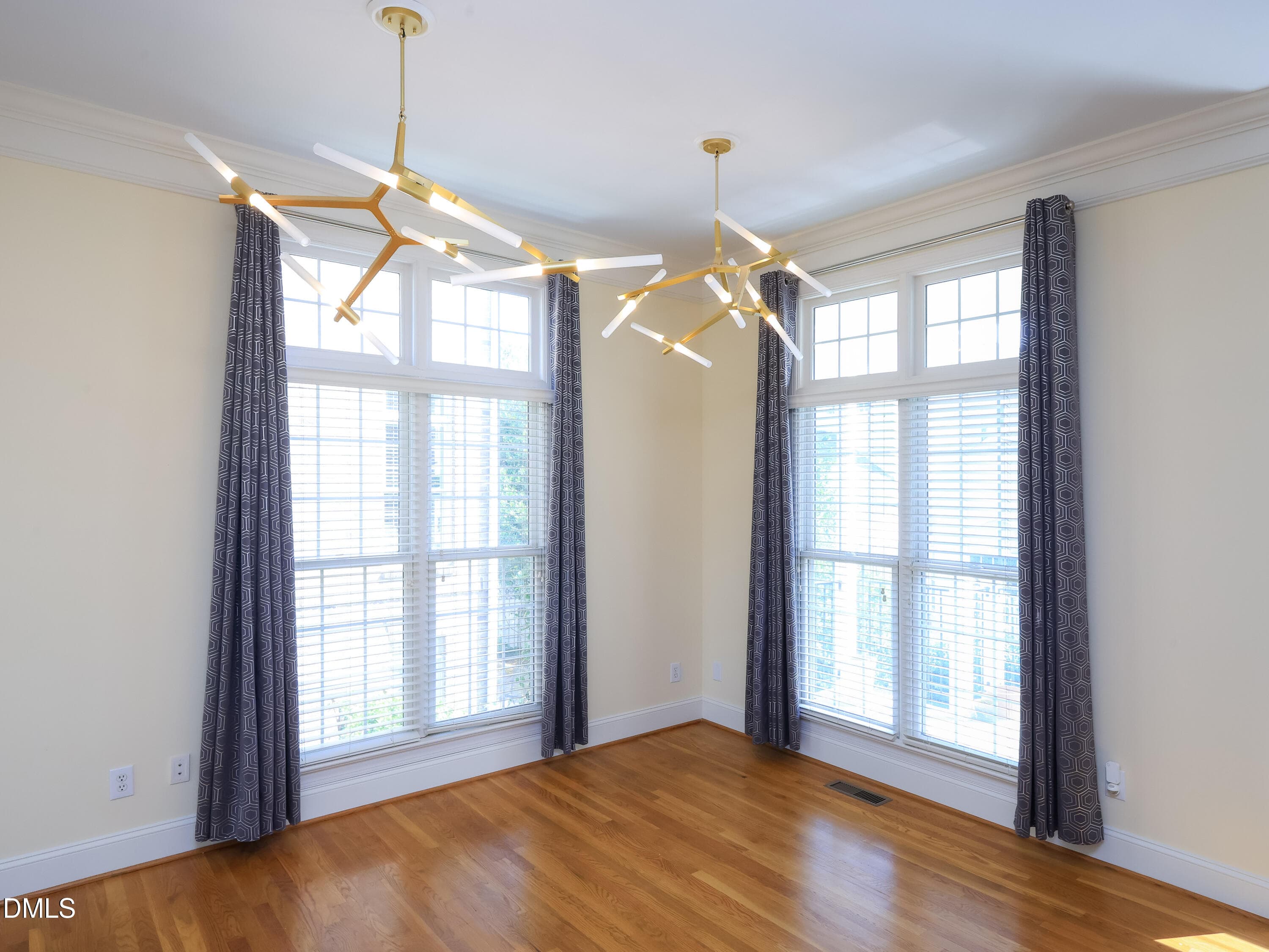 Dining Room - 3925 Bentley Brook Drive, Raleigh, NC 27612, Raleigh
